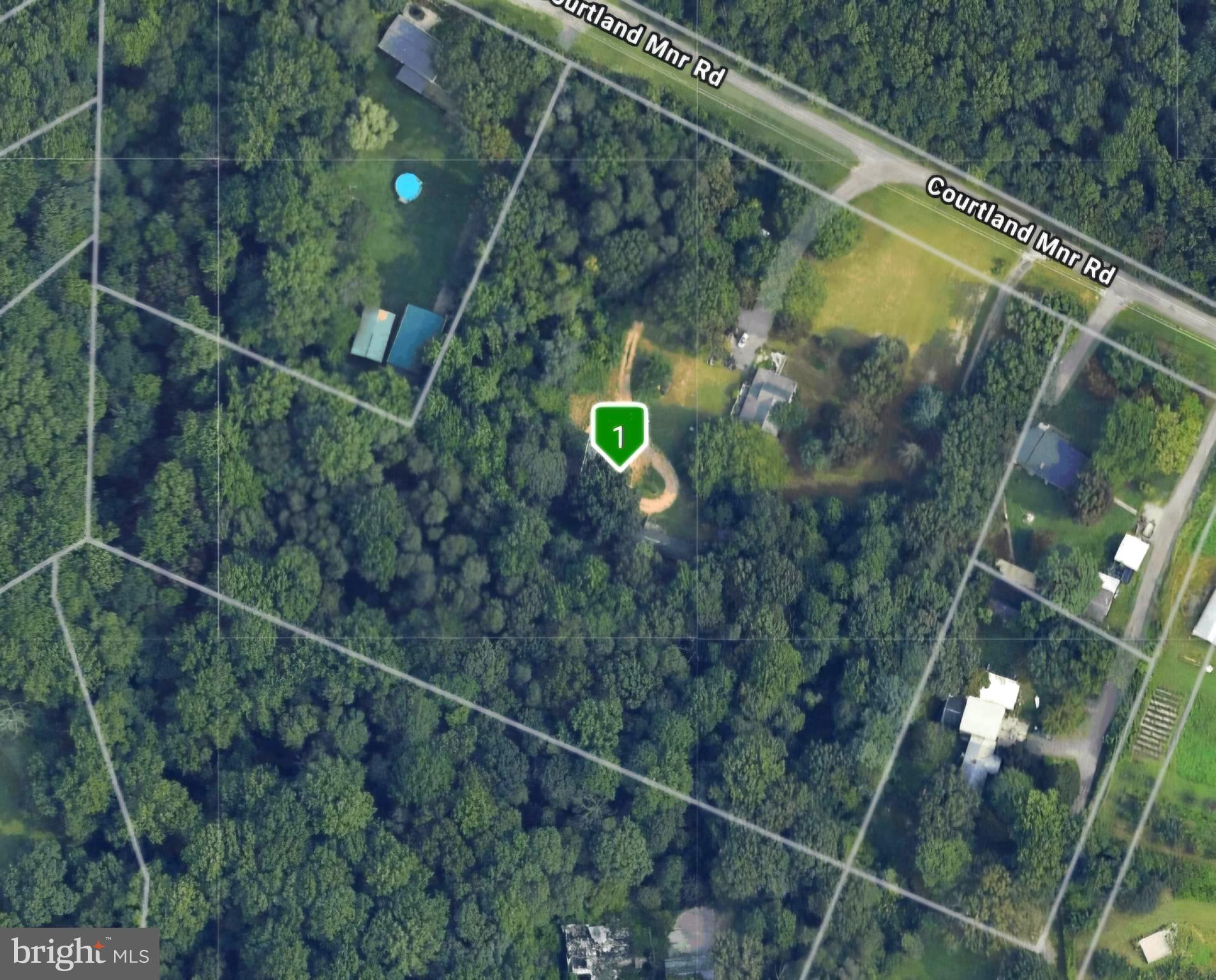 PRICE REDUCED! Expansive Land Opportunity on Generals Highway.  Discover a rare opportunity to own a substantial 6.2-acre parcel of land located on a prominent section of Generals Highway, straddling the desirable areas of Millersville and Crownsville and conveniently located in close proximity to Annapolis and major commuter routes. This property's primary value lies in the expansive acreage and development potential, offering a blank canvas for the discerning buyer or investor. The current home is in need of a major renovation or plan to build your dream home. Schedule your appointment today!
PLEASE DO NOT VISIT THE PROPERTY WITHOUT AN APPT! There is a large dog on the premises.
Property being offered "As is".