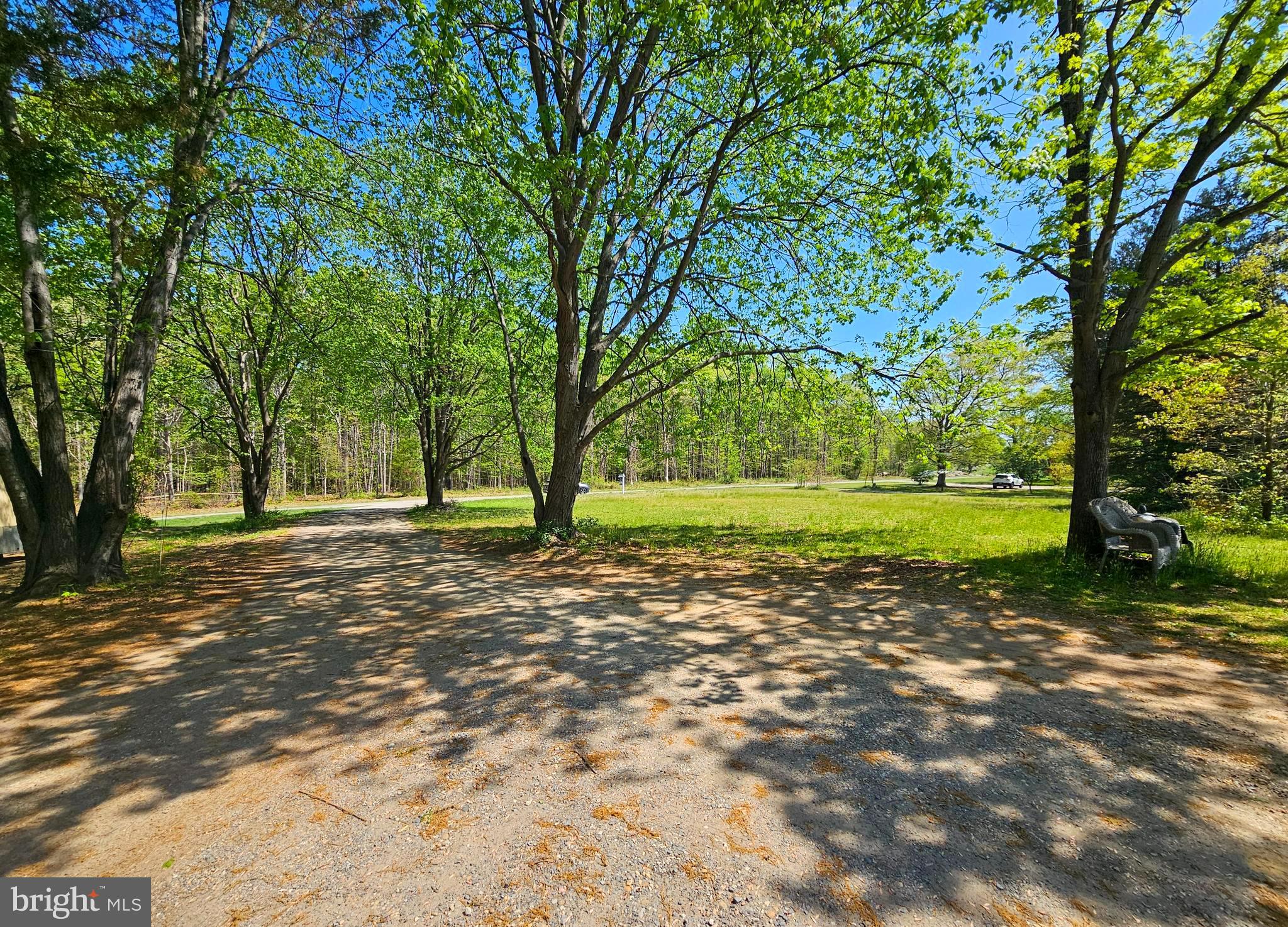 PRICE REDUCED! Expansive Land Opportunity on Generals Highway.  Discover a rare opportunity to own a substantial 6.2-acre parcel of land located on a prominent section of Generals Highway, straddling the desirable areas of Millersville and Crownsville and conveniently located in close proximity to Annapolis and major commuter routes. This property's primary value lies in the expansive acreage and development potential, offering a blank canvas for the discerning buyer or investor. The current home is in need of a major renovation or plan to build your dream home. Schedule your appointment today!
PLEASE DO NOT VISIT THE PROPERTY WITHOUT AN APPT! There is a large dog on the premises.
Property being offered "As is".