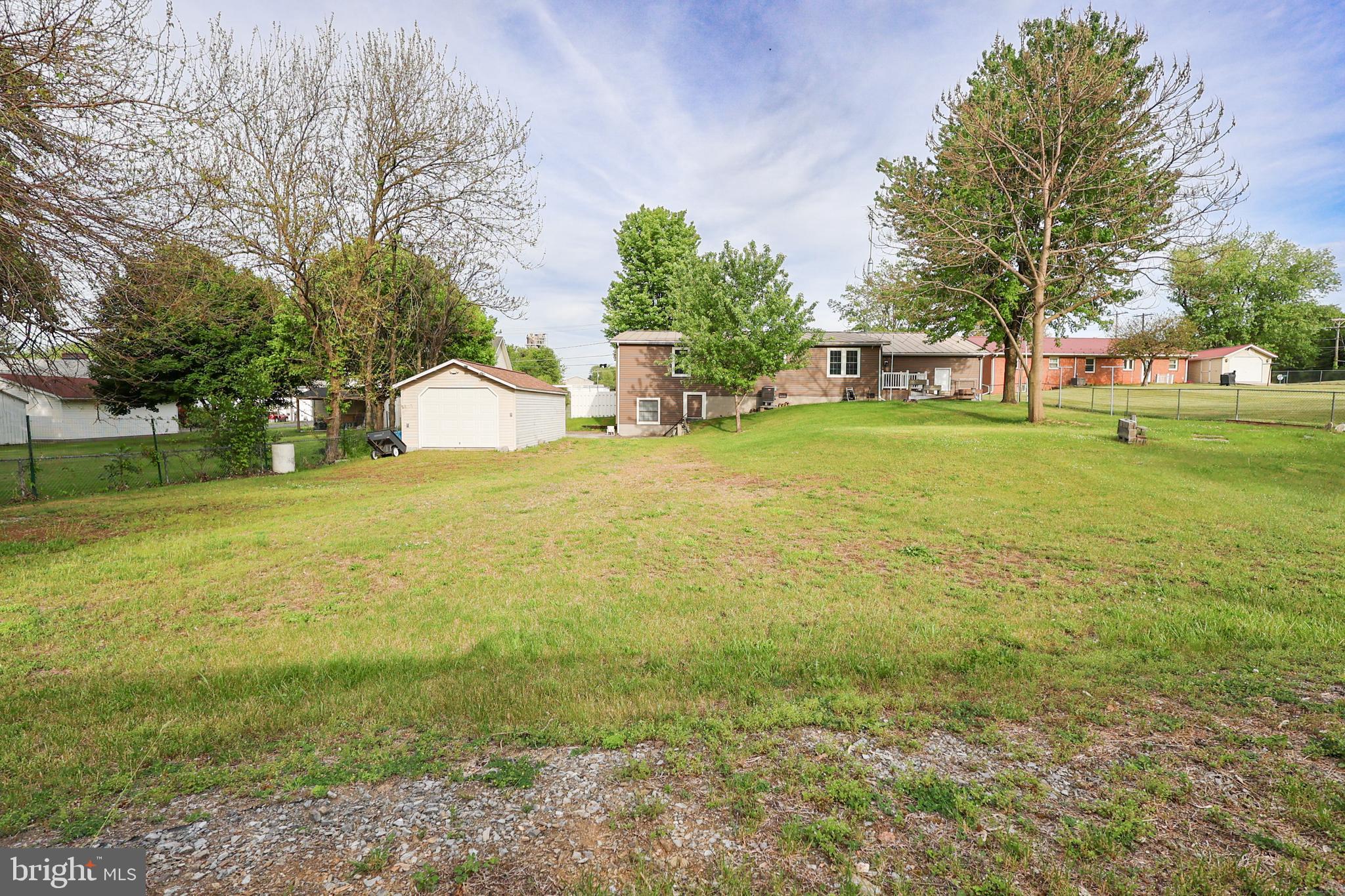 MARTINSBURG - Residential