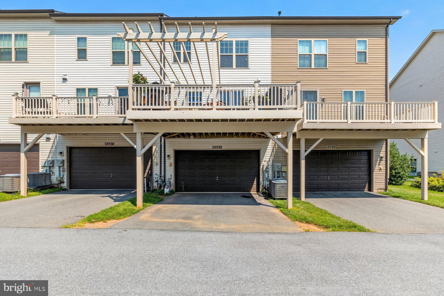 CABIN BRANCH - Residential