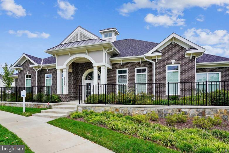 CABIN BRANCH - Residential