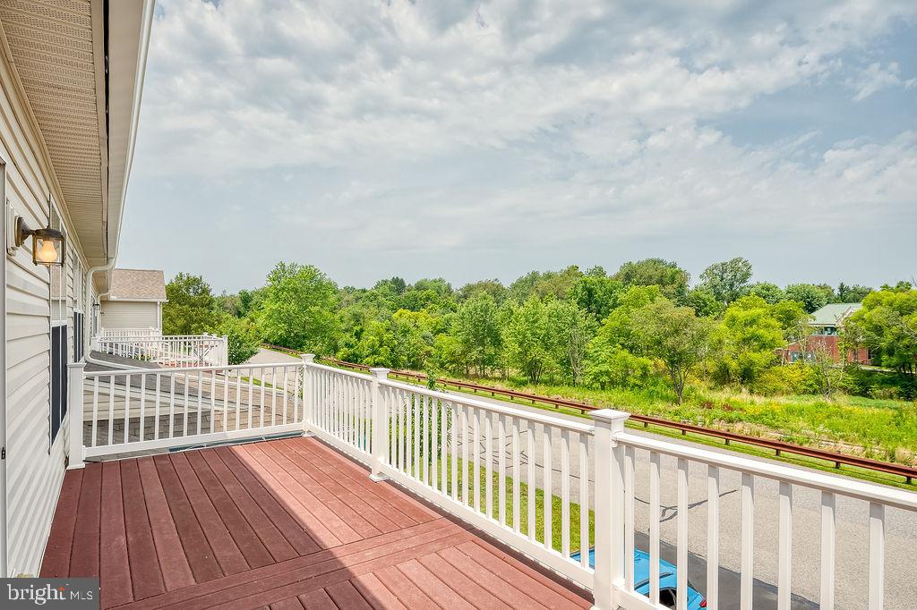 BAILEY SPRINGS VILLAS - Residential