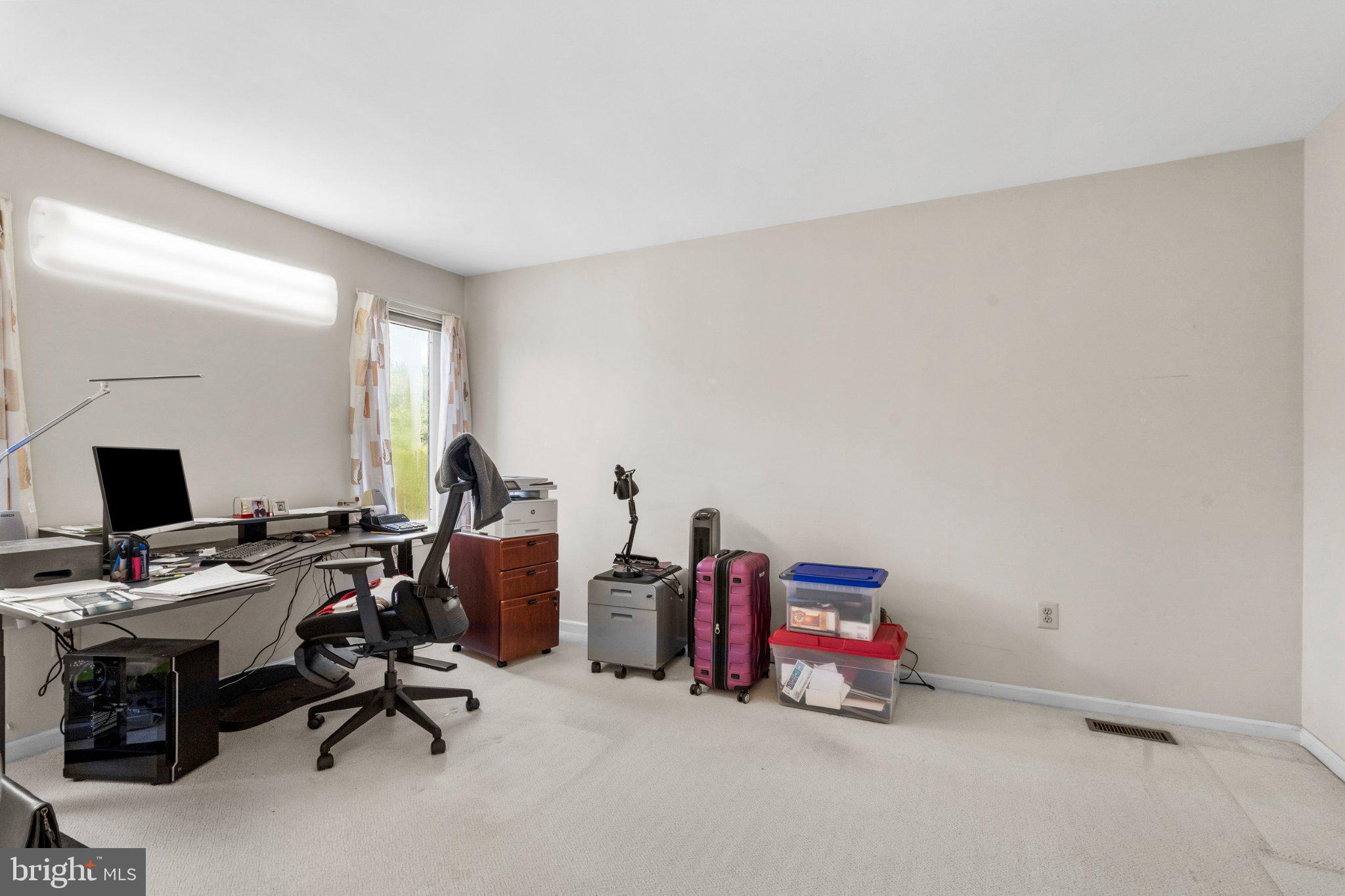 HICKORY RIDGE - Residential