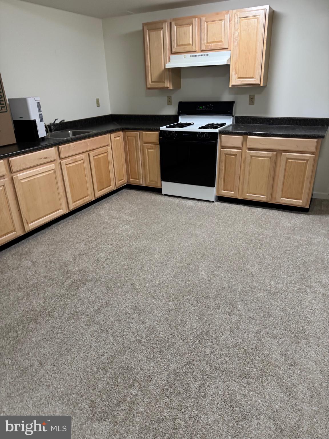 HICKORY RIDGE - Residential