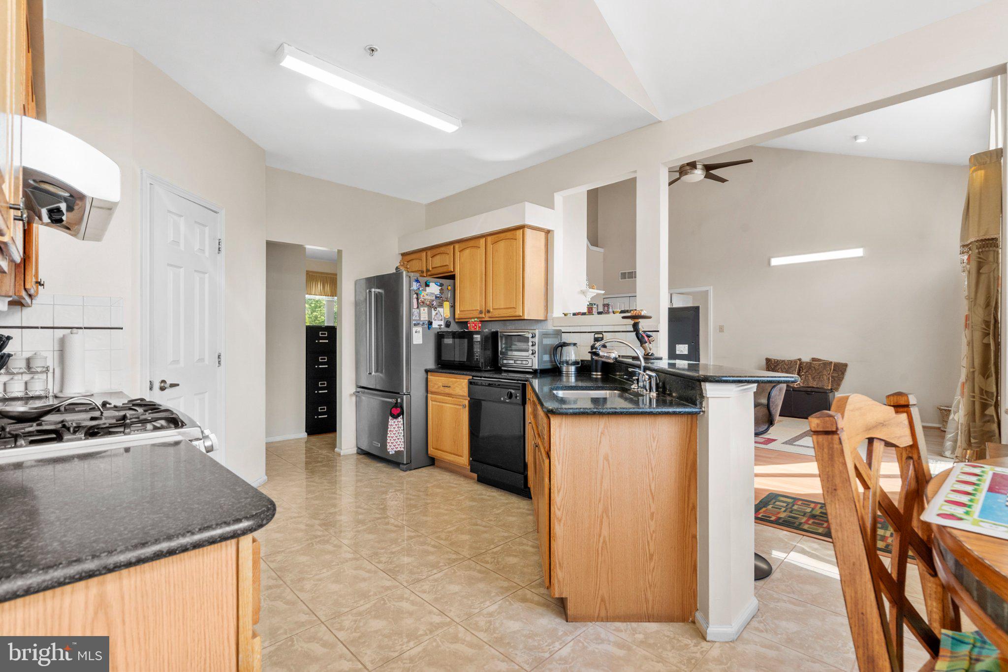 HICKORY RIDGE - Residential