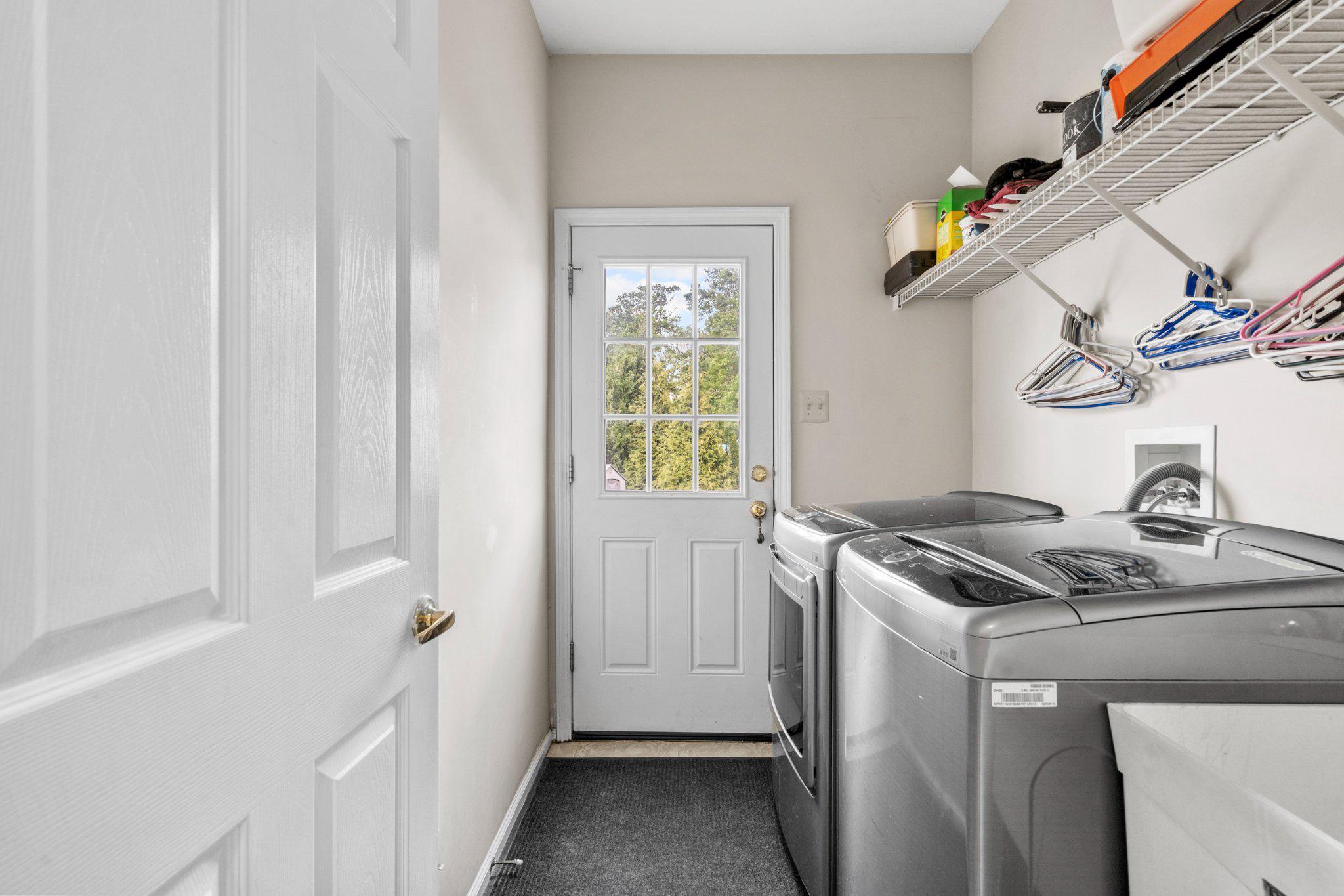 HICKORY RIDGE - Residential