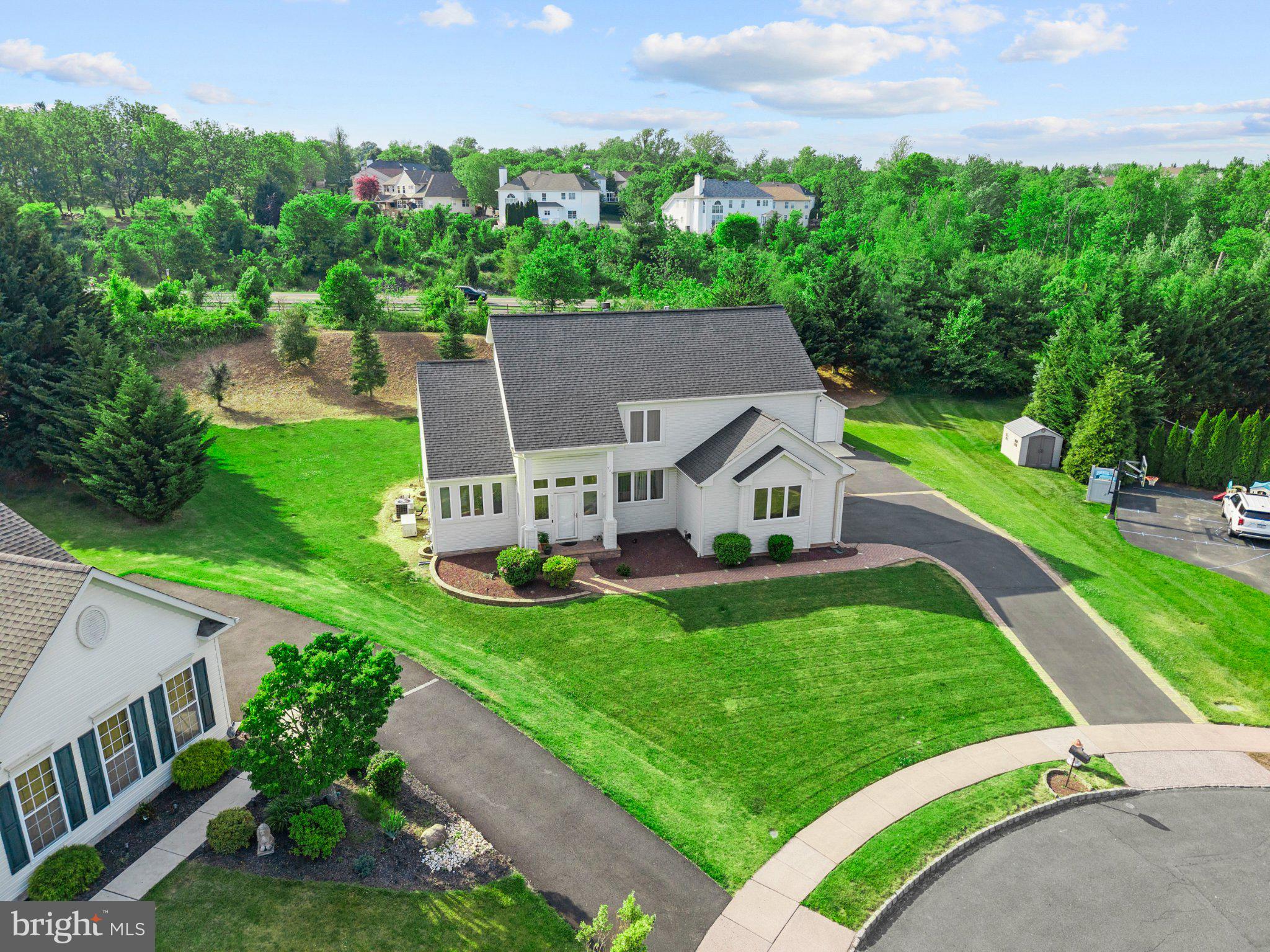 HICKORY RIDGE - Residential