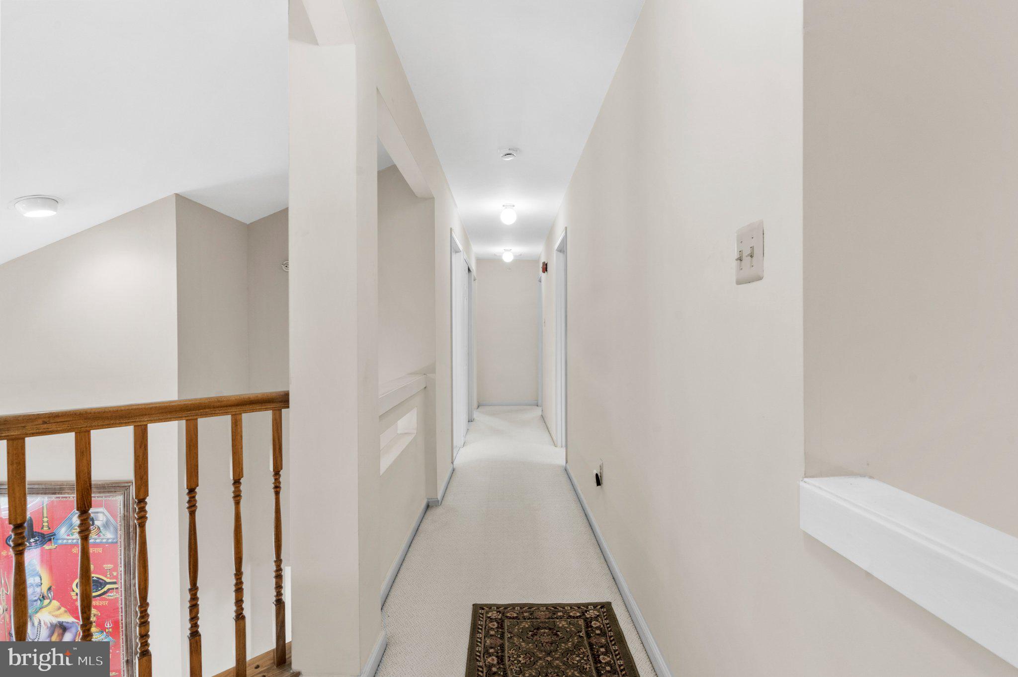 HICKORY RIDGE - Residential