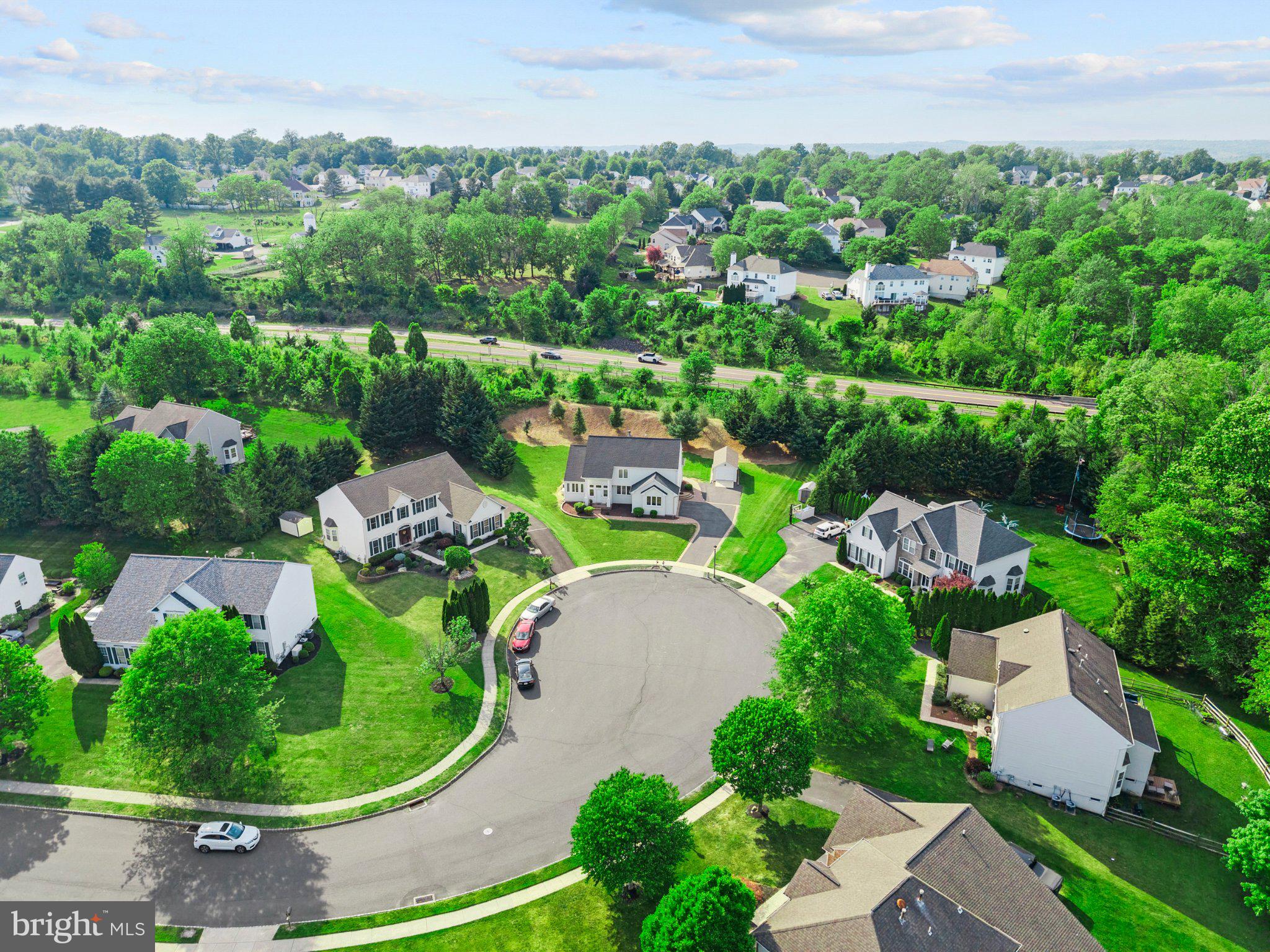 HICKORY RIDGE - Residential
