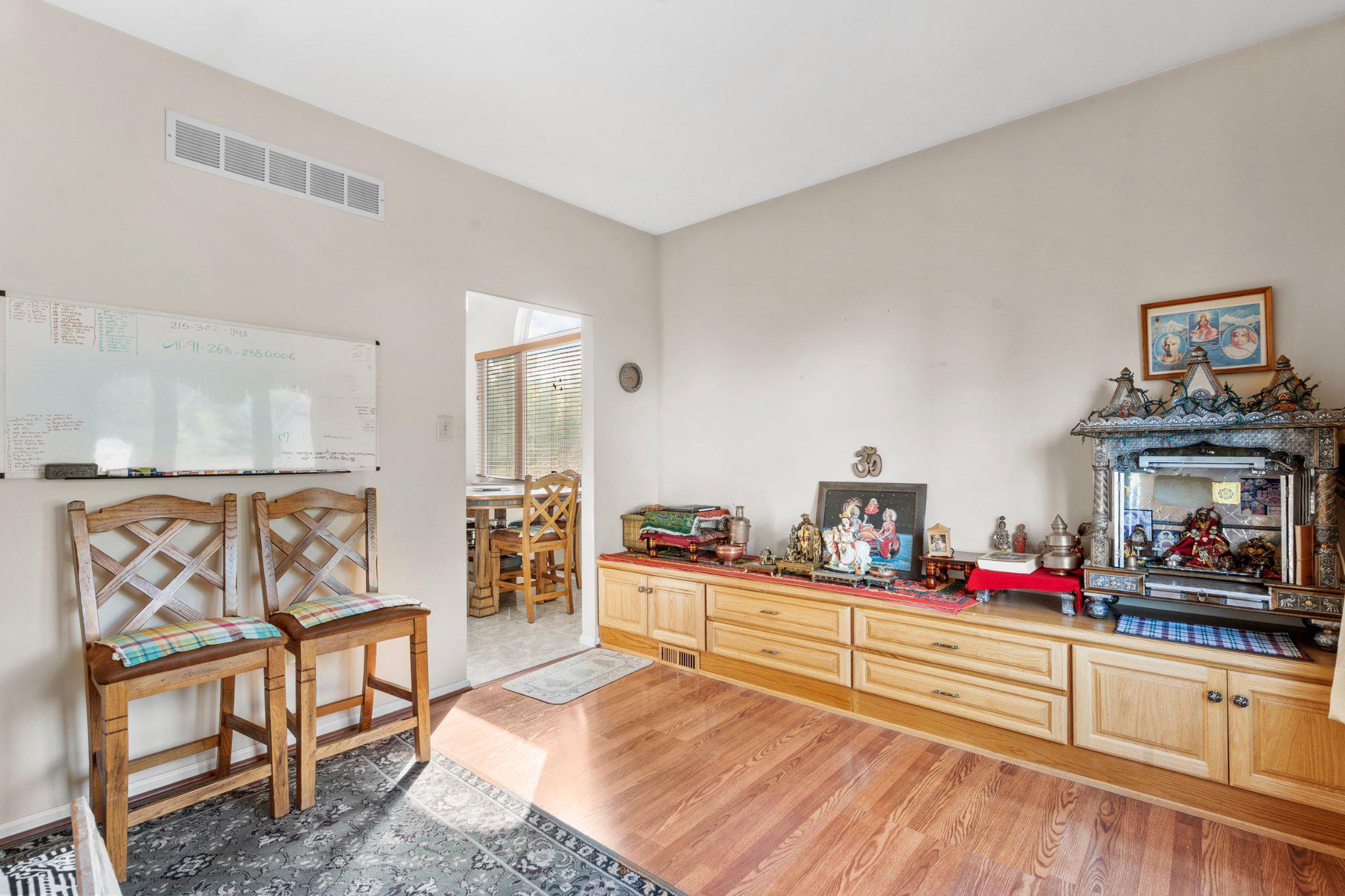 HICKORY RIDGE - Residential