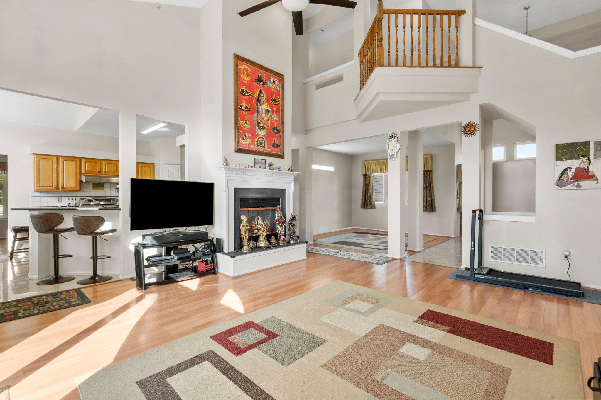 HICKORY RIDGE - Residential