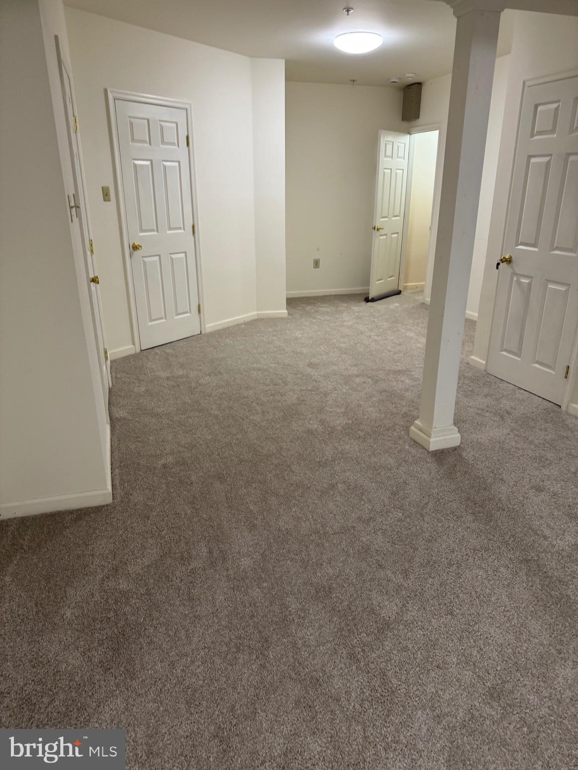 HICKORY RIDGE - Residential