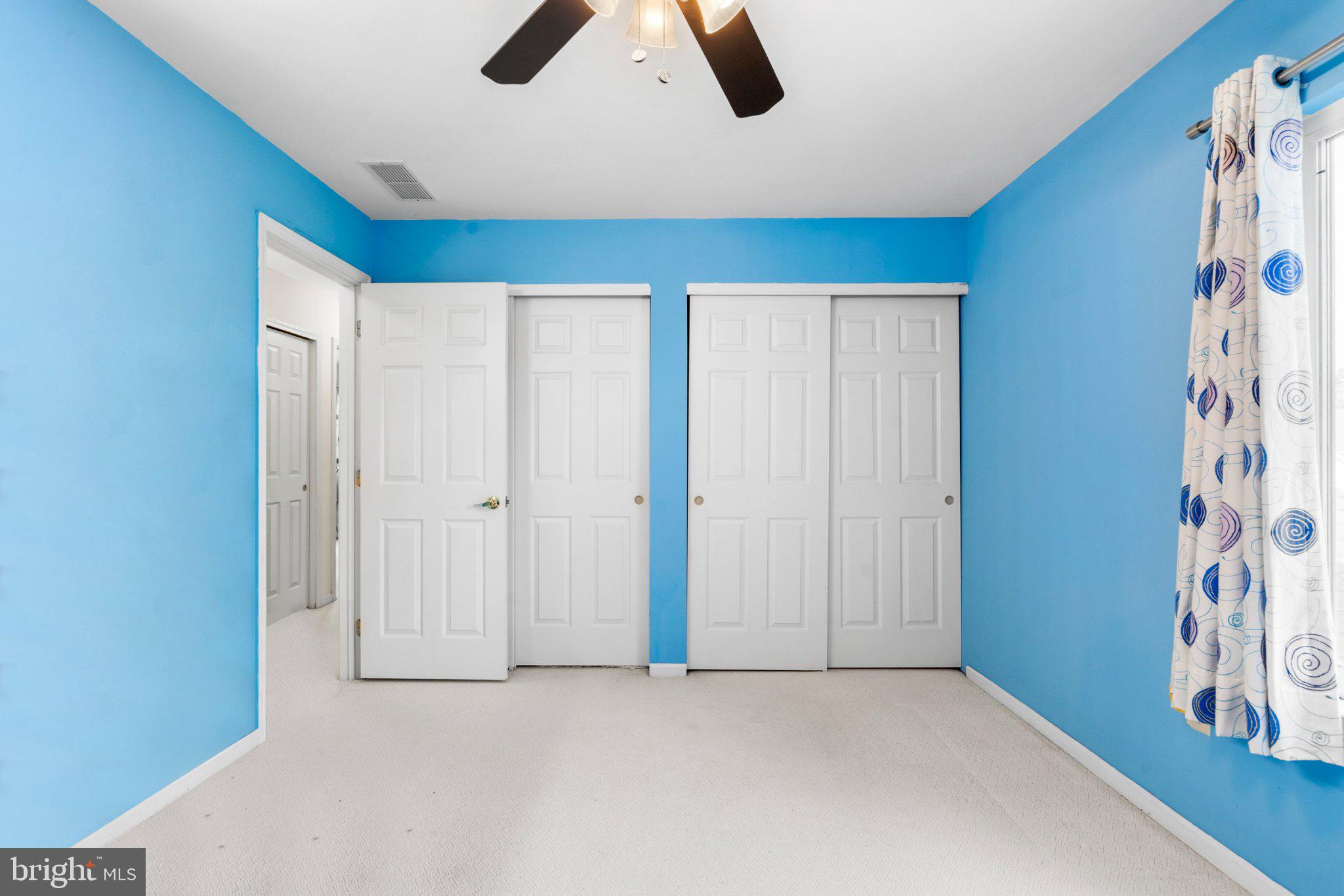 HICKORY RIDGE - Residential