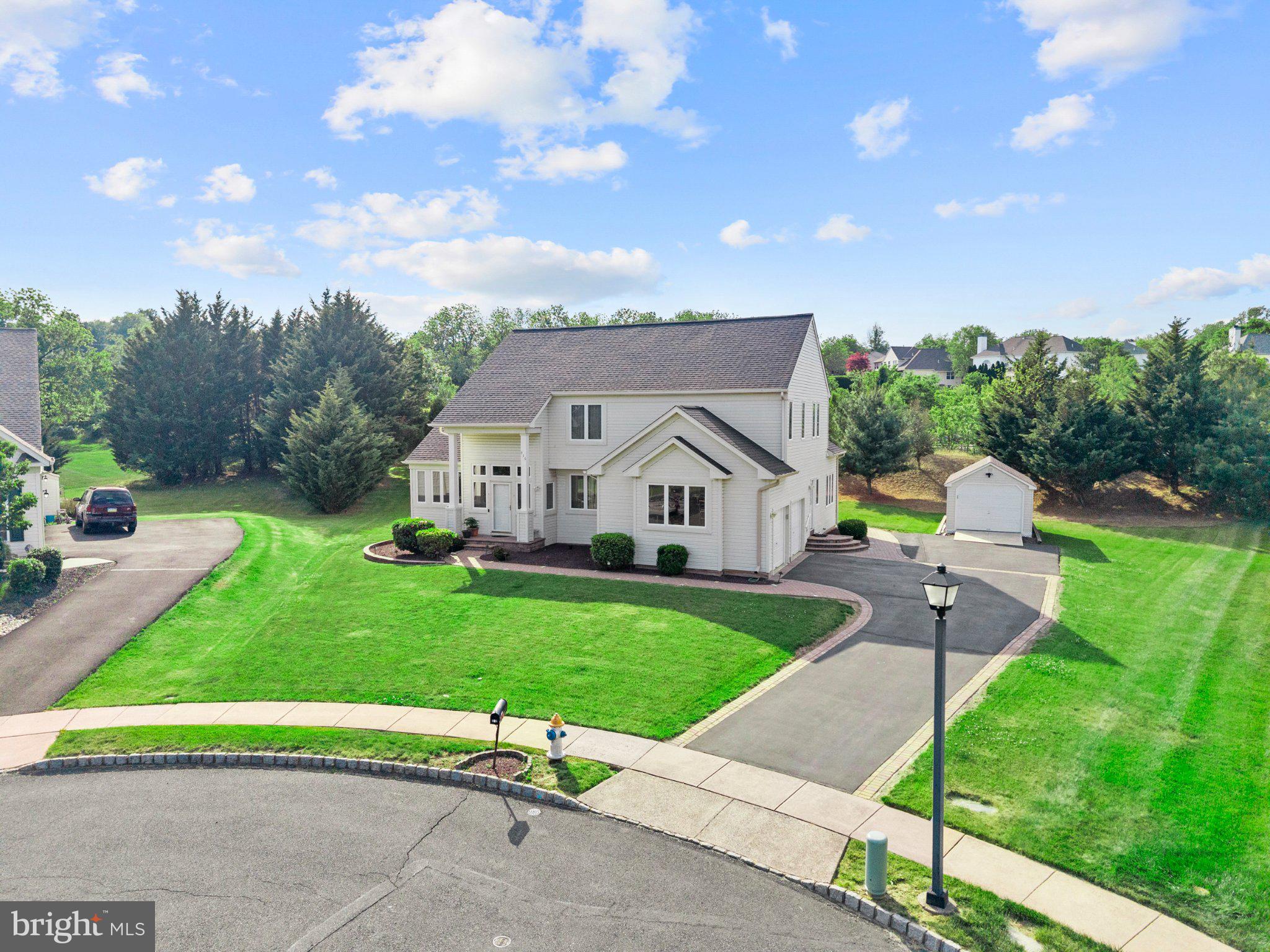 HICKORY RIDGE - Residential