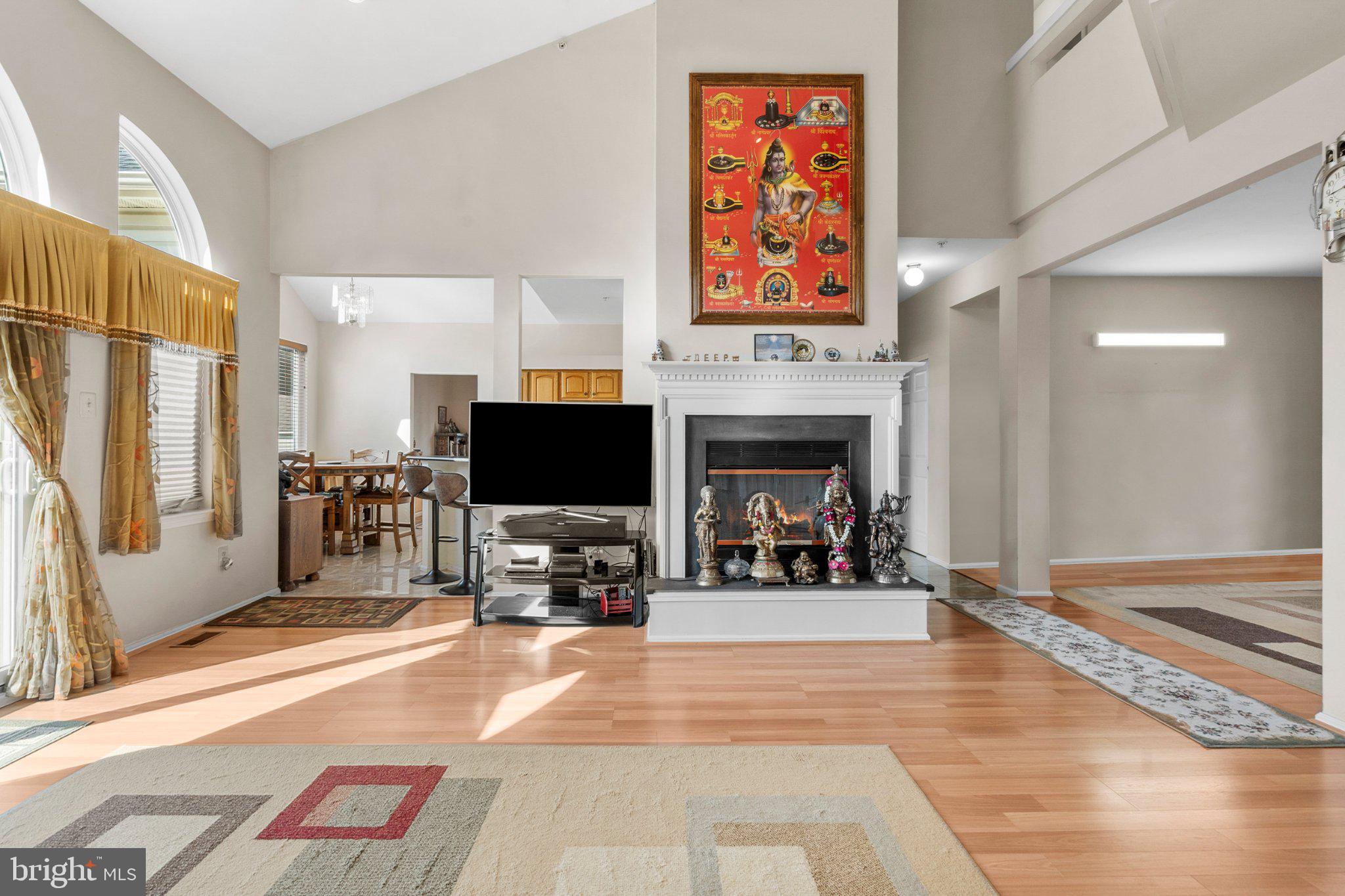 HICKORY RIDGE - Residential