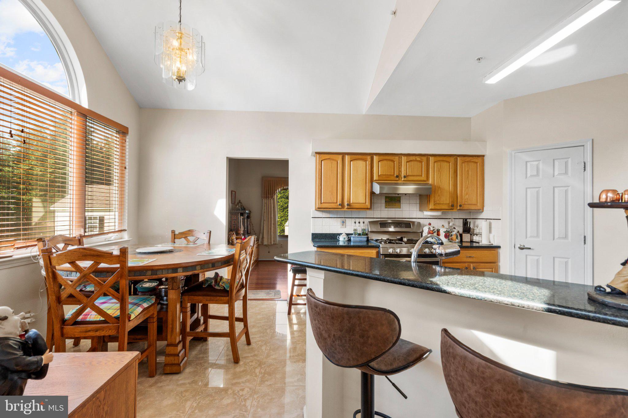 HICKORY RIDGE - Residential