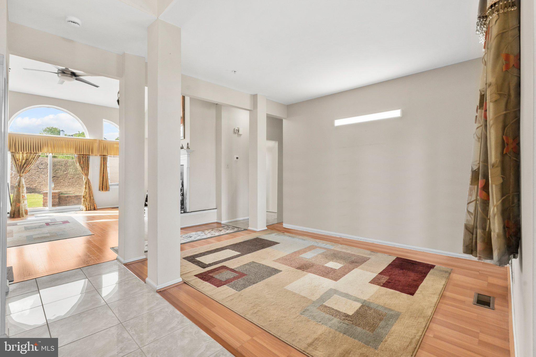 HICKORY RIDGE - Residential