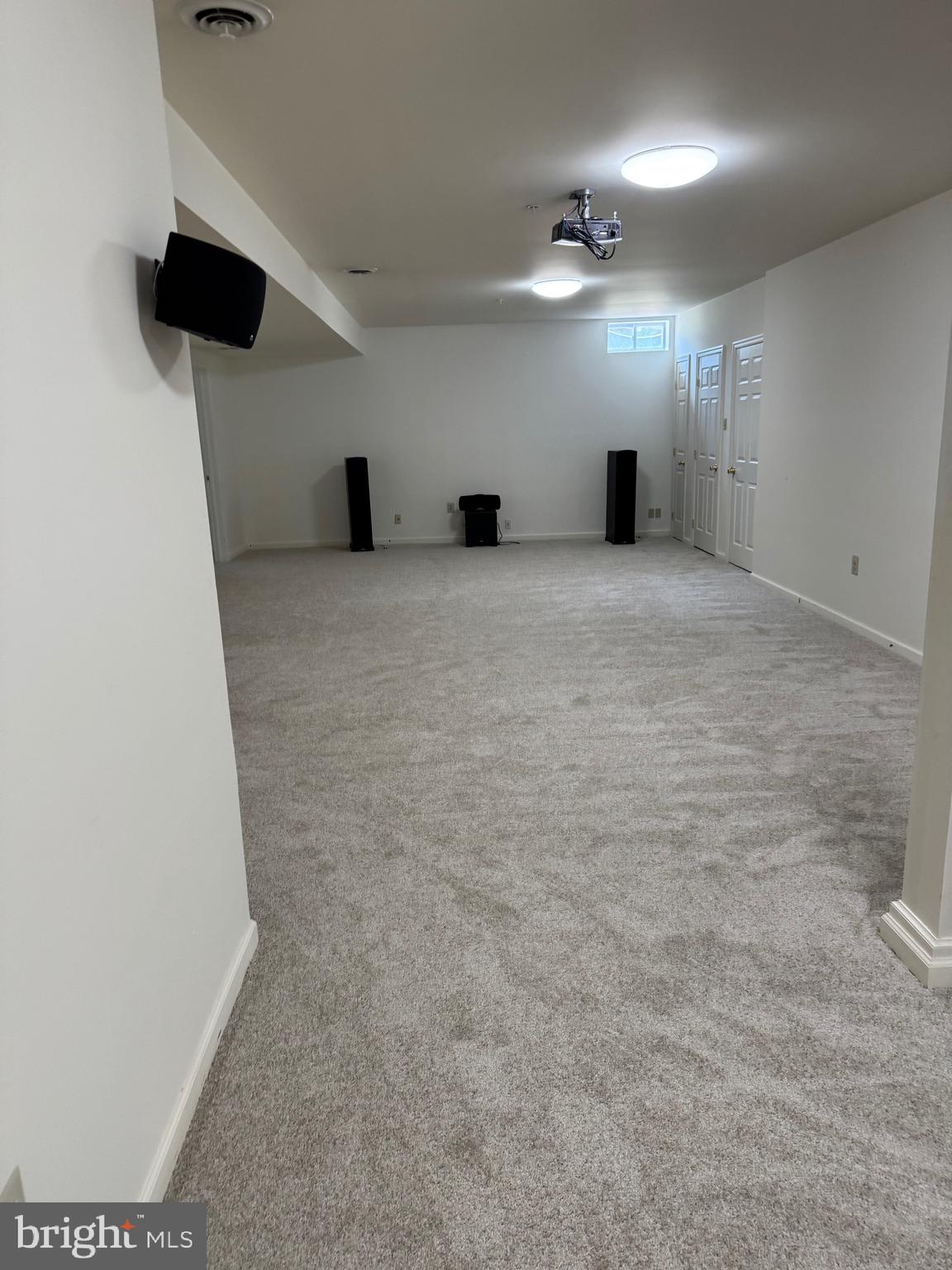 HICKORY RIDGE - Residential