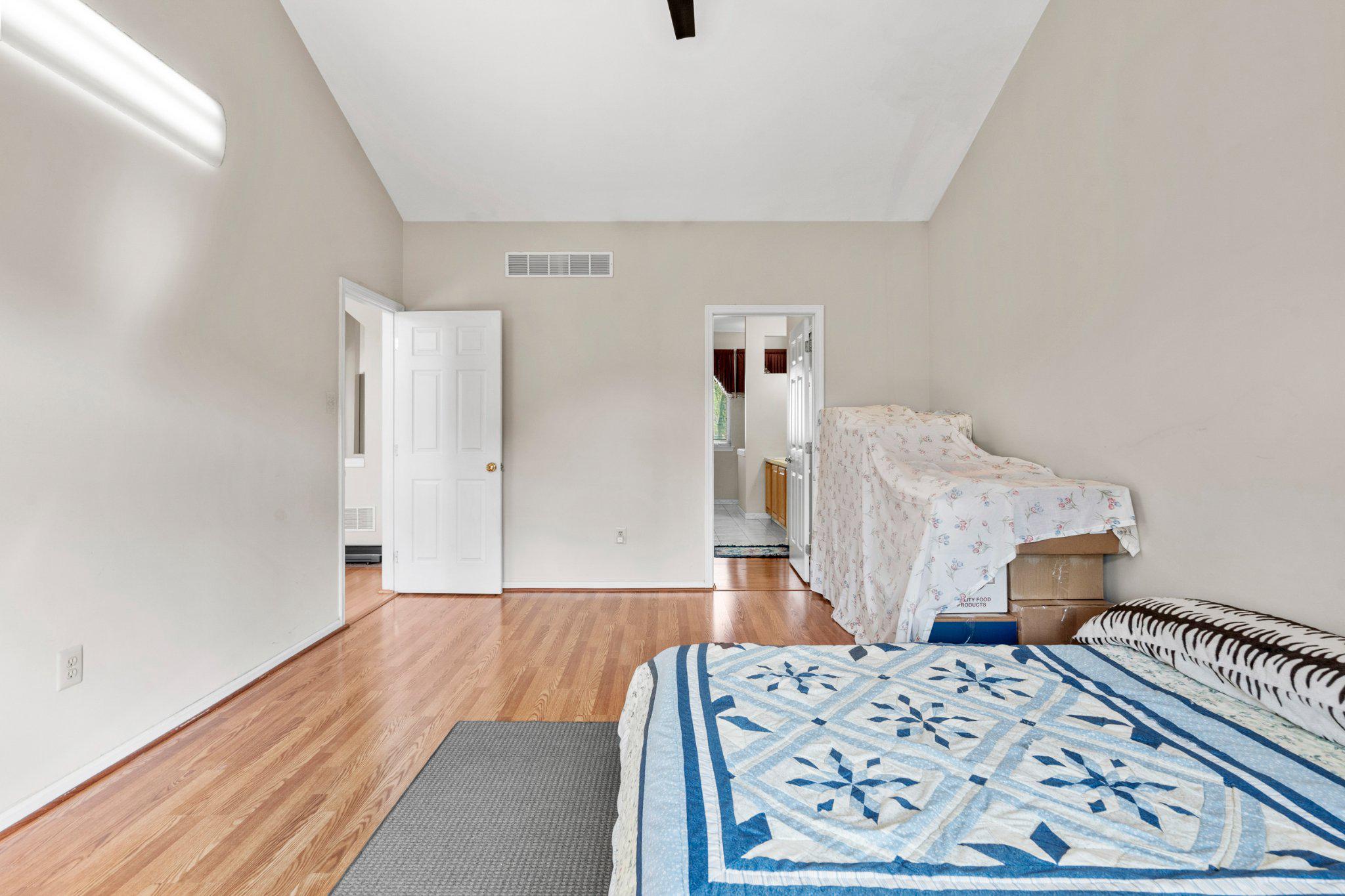 HICKORY RIDGE - Residential