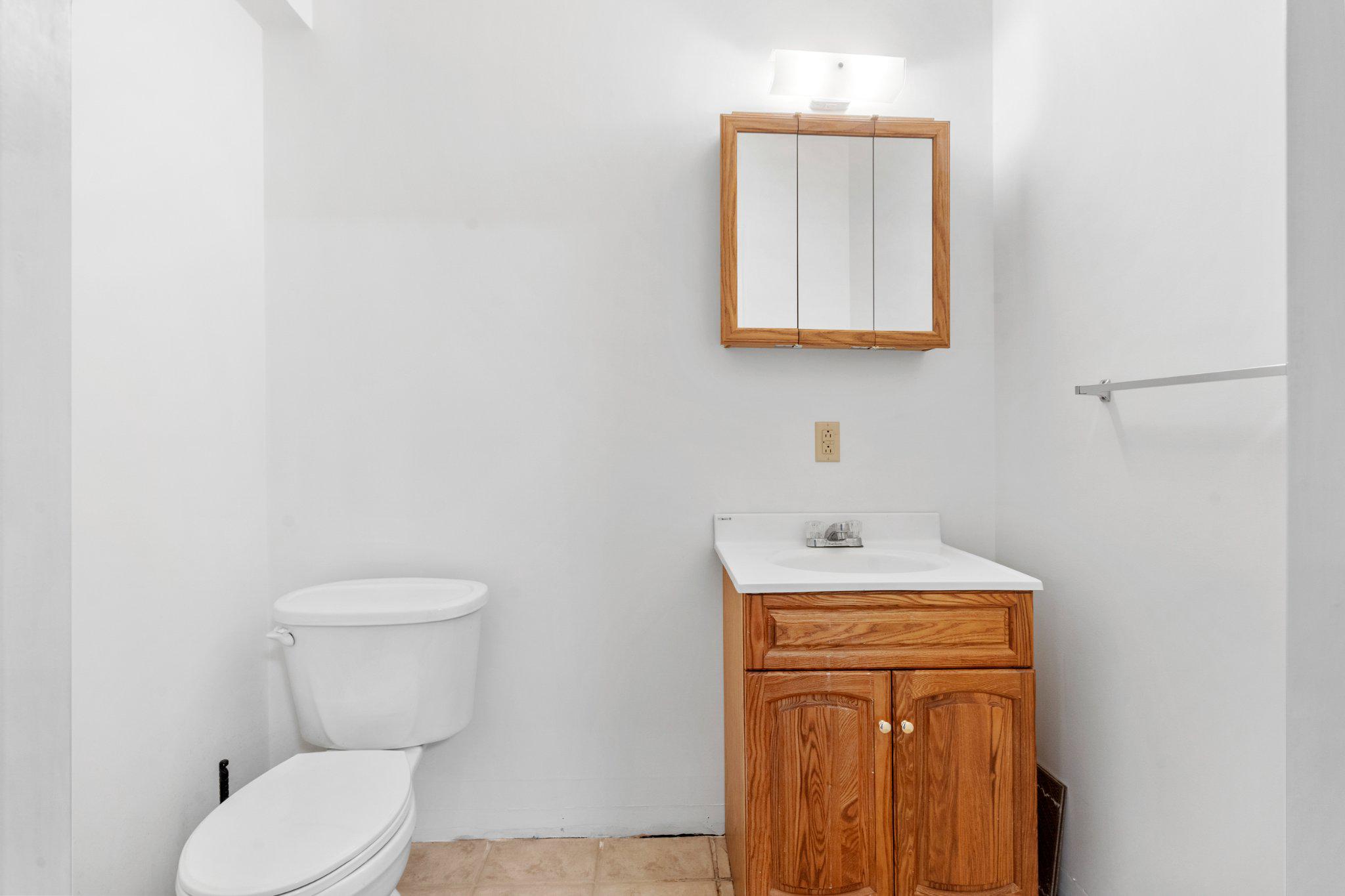 HICKORY RIDGE - Residential