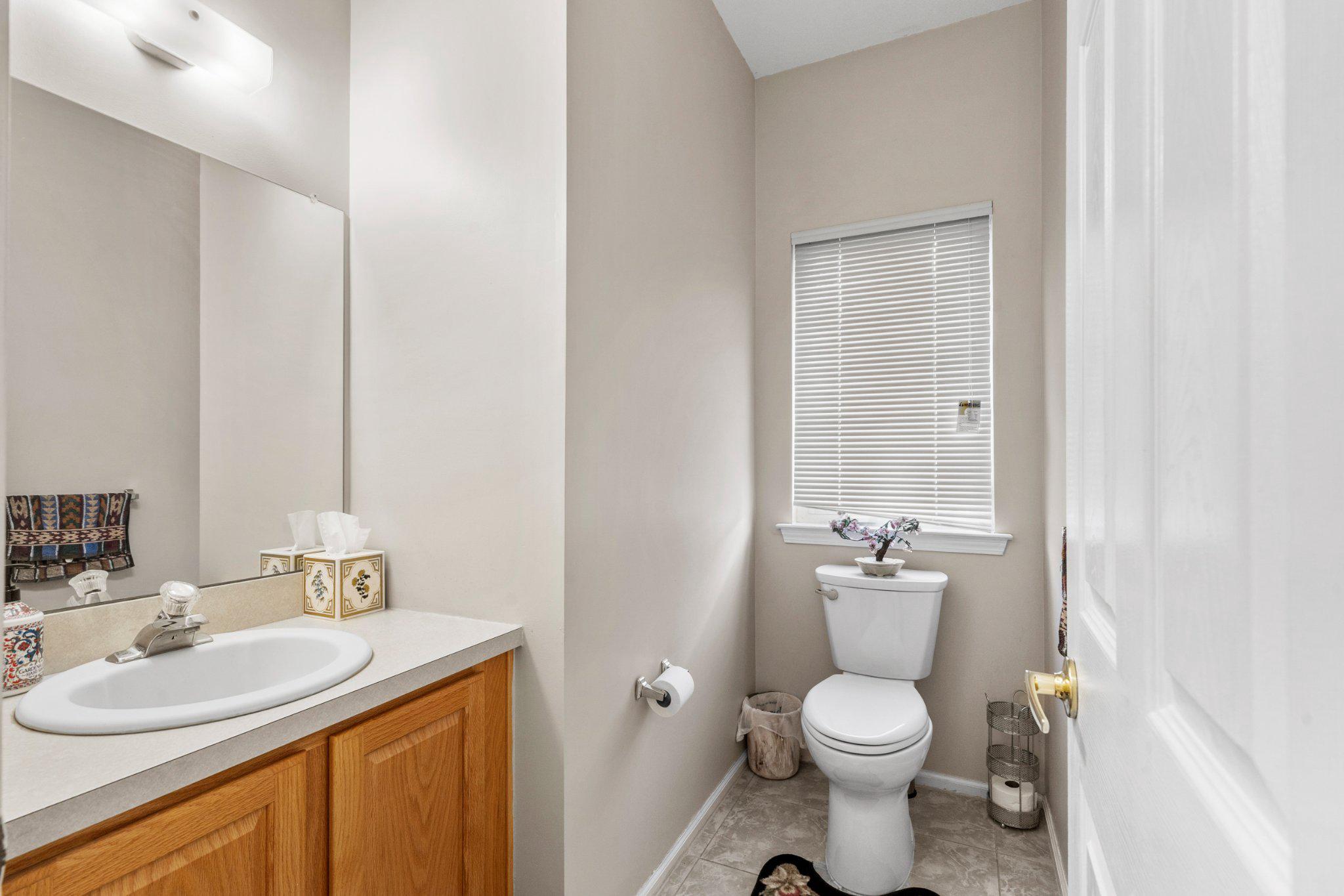 HICKORY RIDGE - Residential