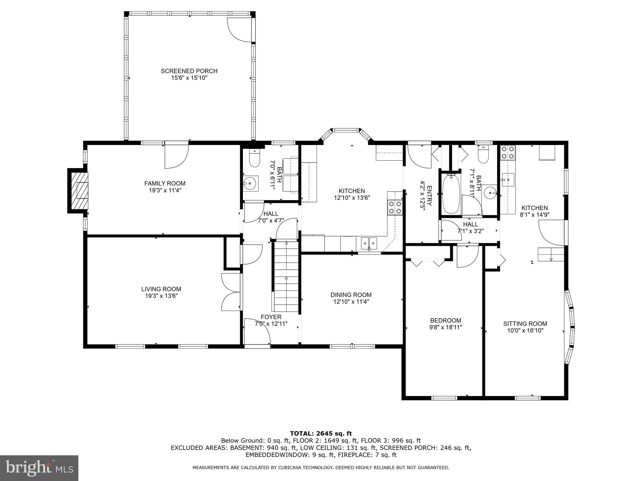 KNOLLWOOD - Residential