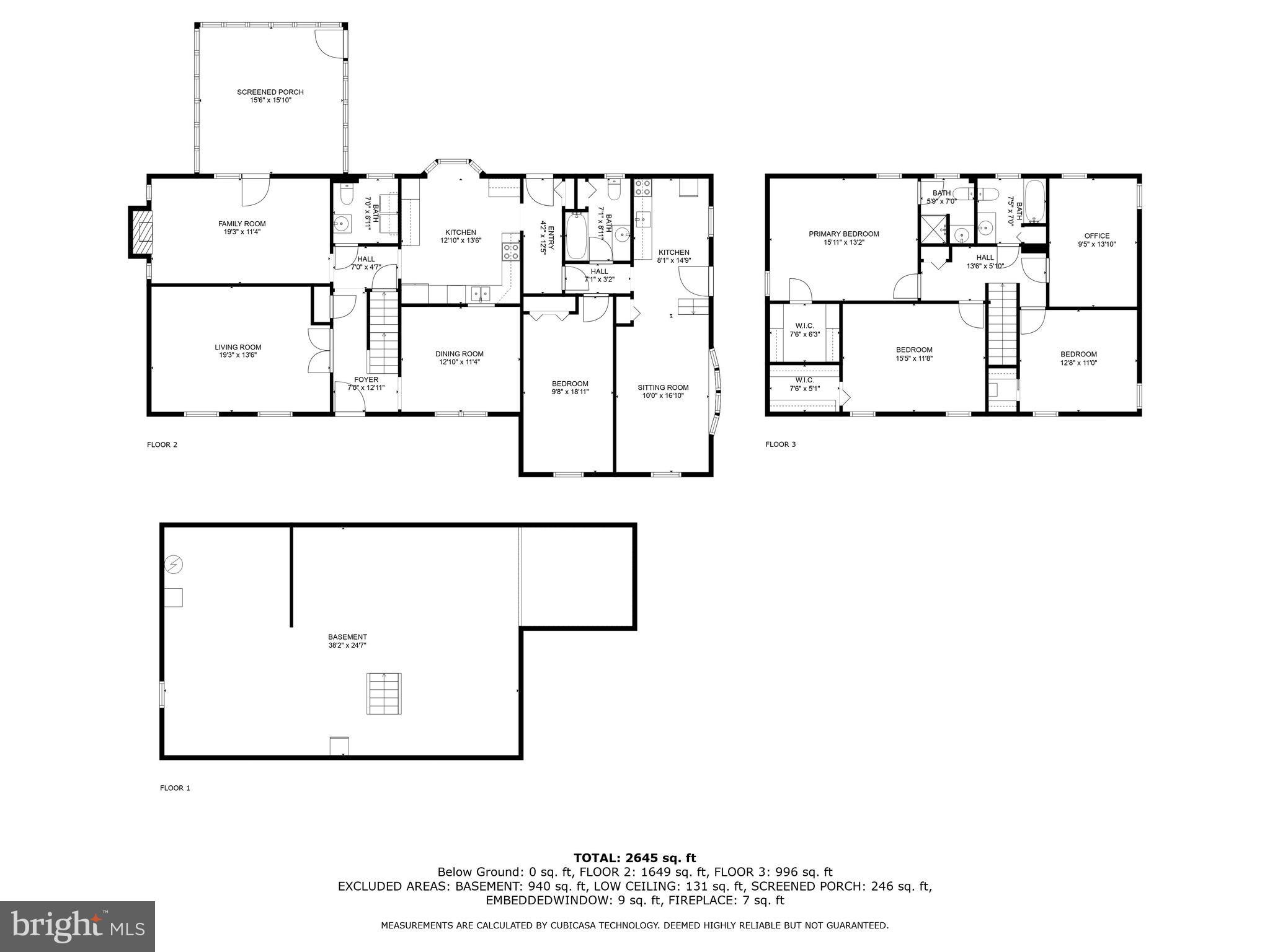 KNOLLWOOD - Residential