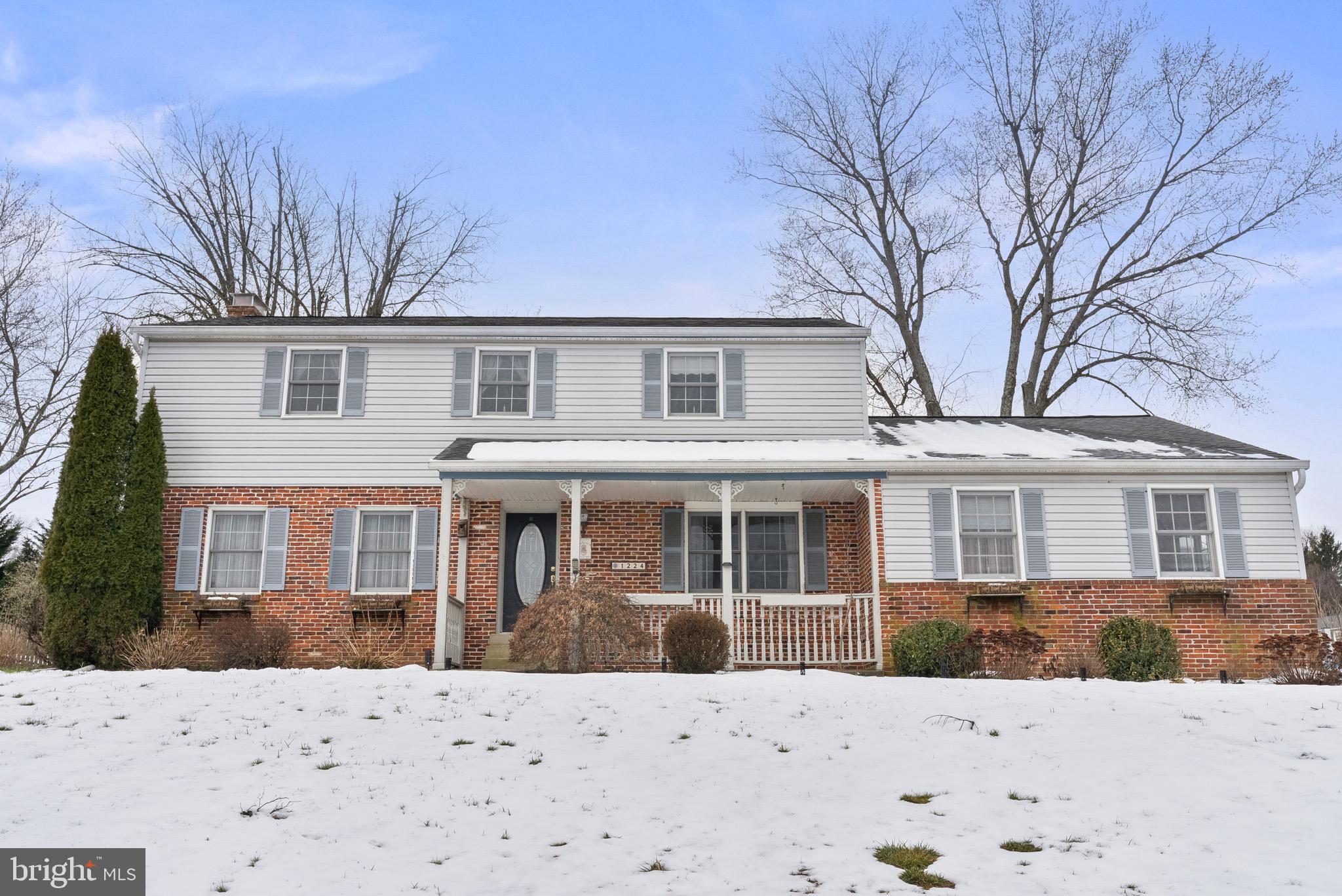 KNOLLWOOD - Residential