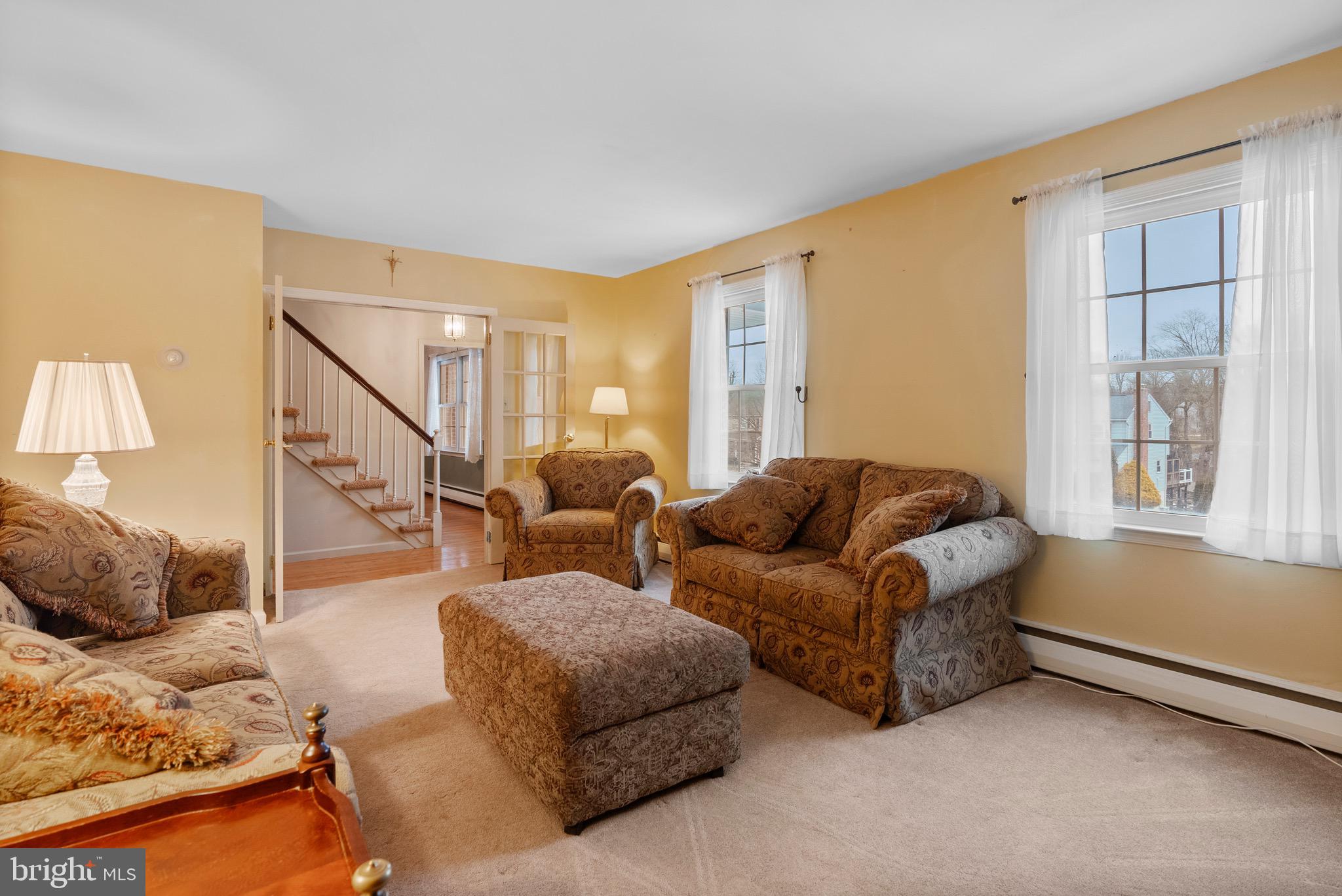 KNOLLWOOD - Residential