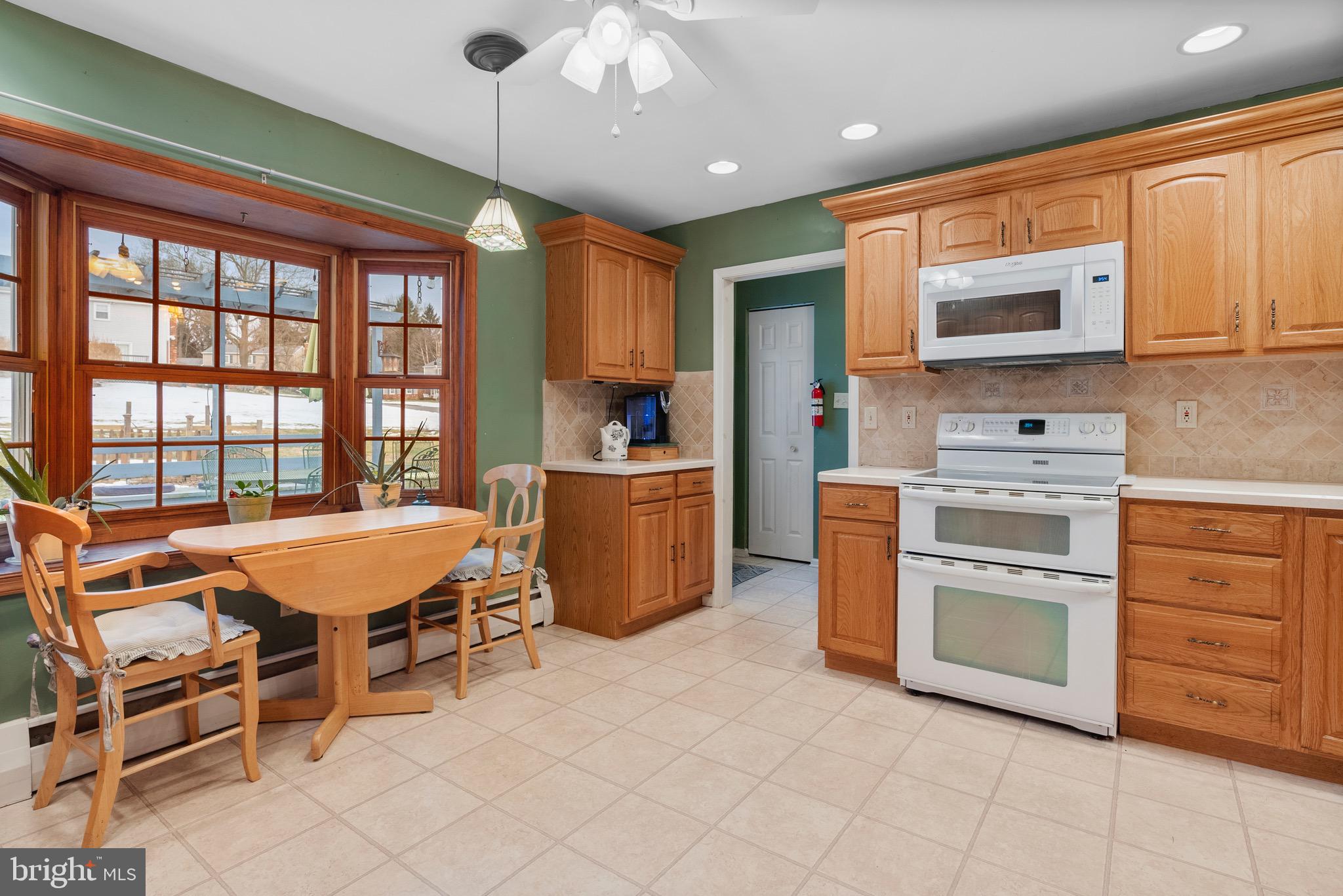 KNOLLWOOD - Residential