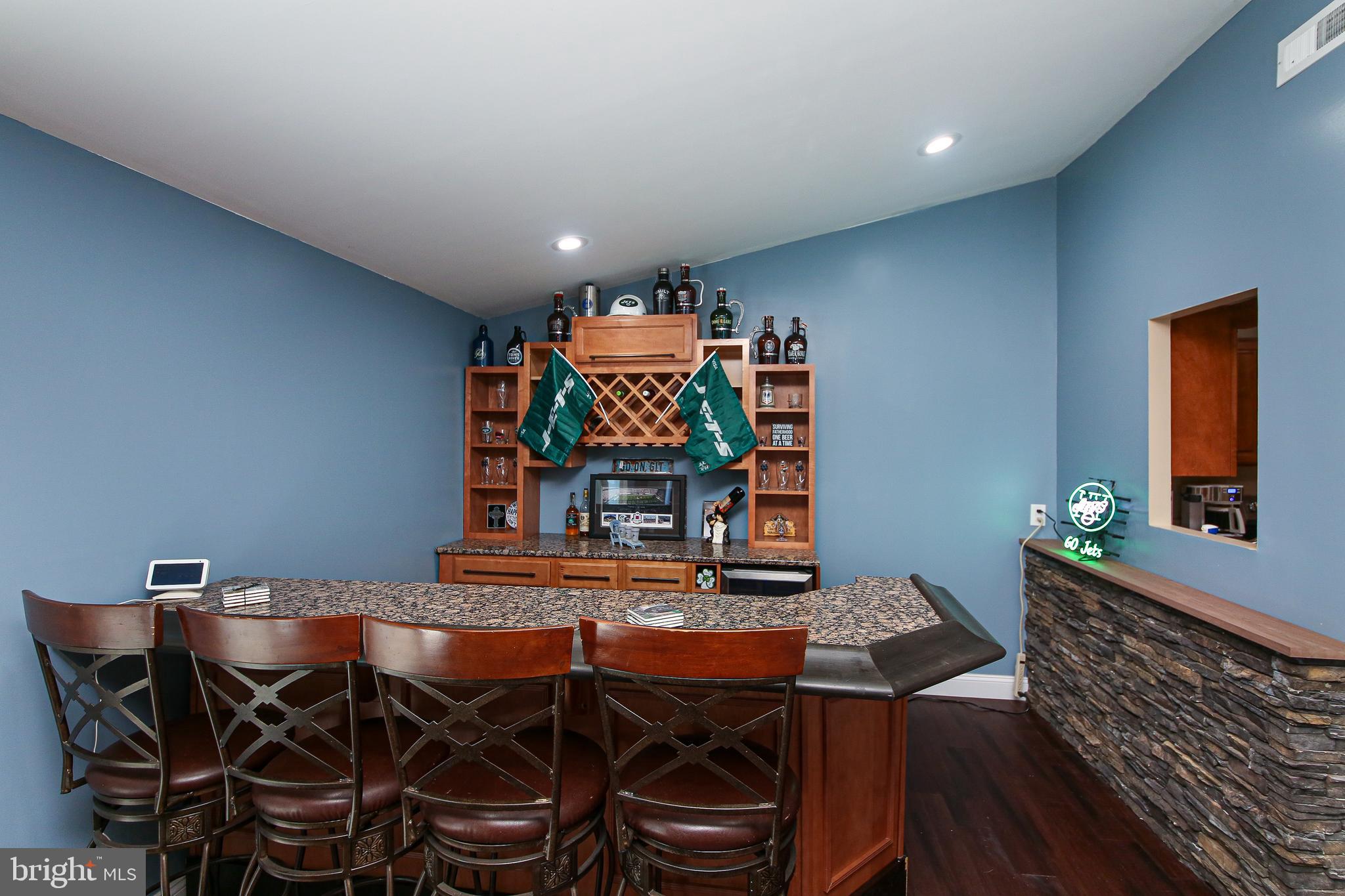 FAIRLESS HILLS - Residential