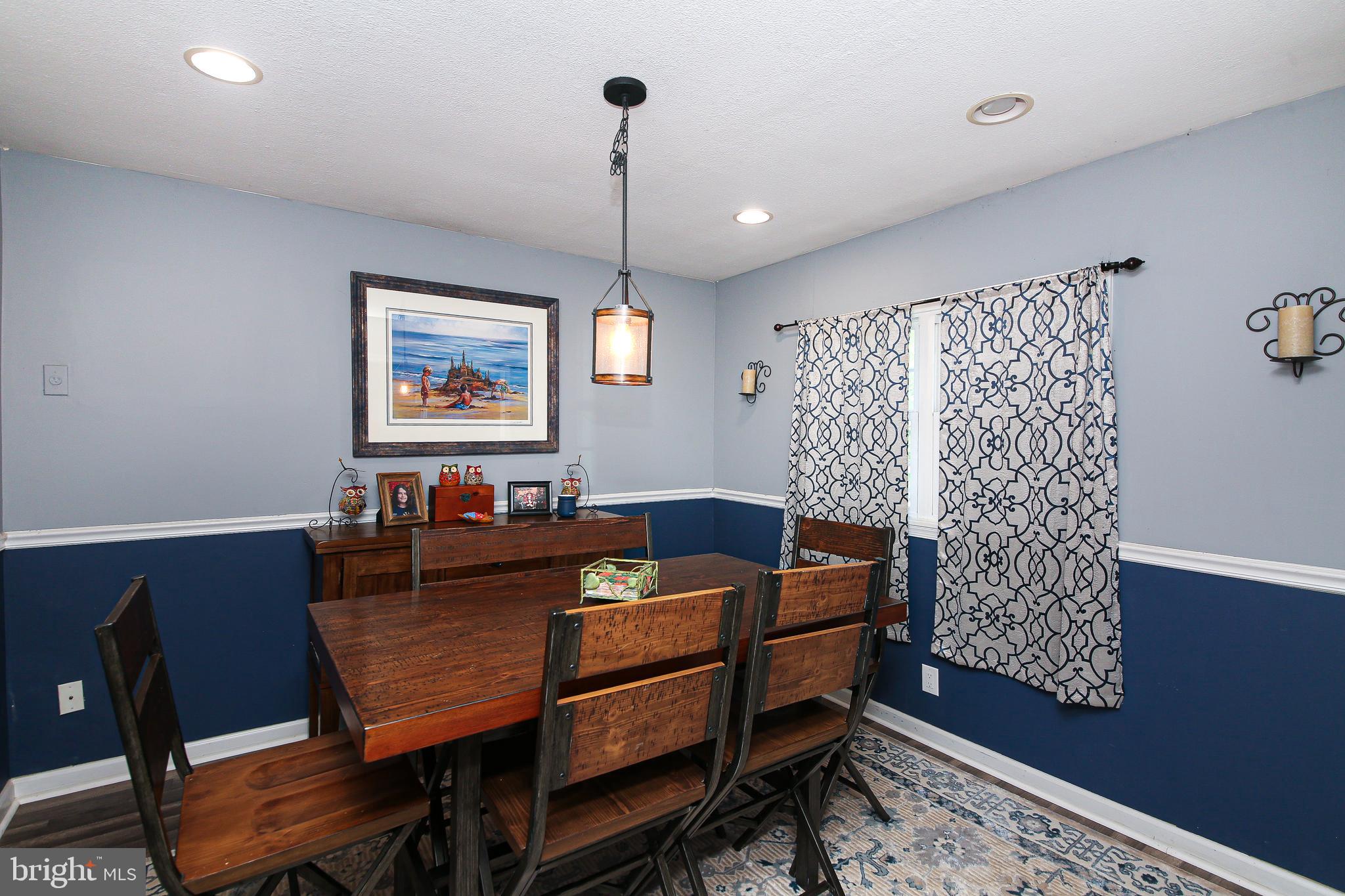 FAIRLESS HILLS - Residential