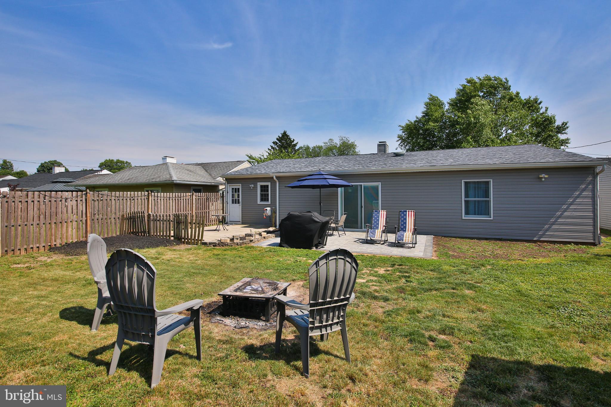 FAIRLESS HILLS - Residential