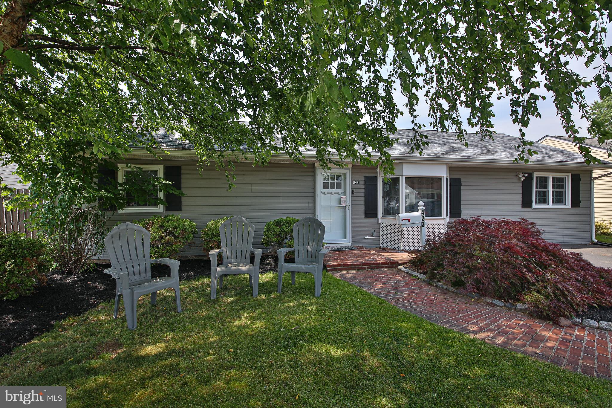 FAIRLESS HILLS - Residential