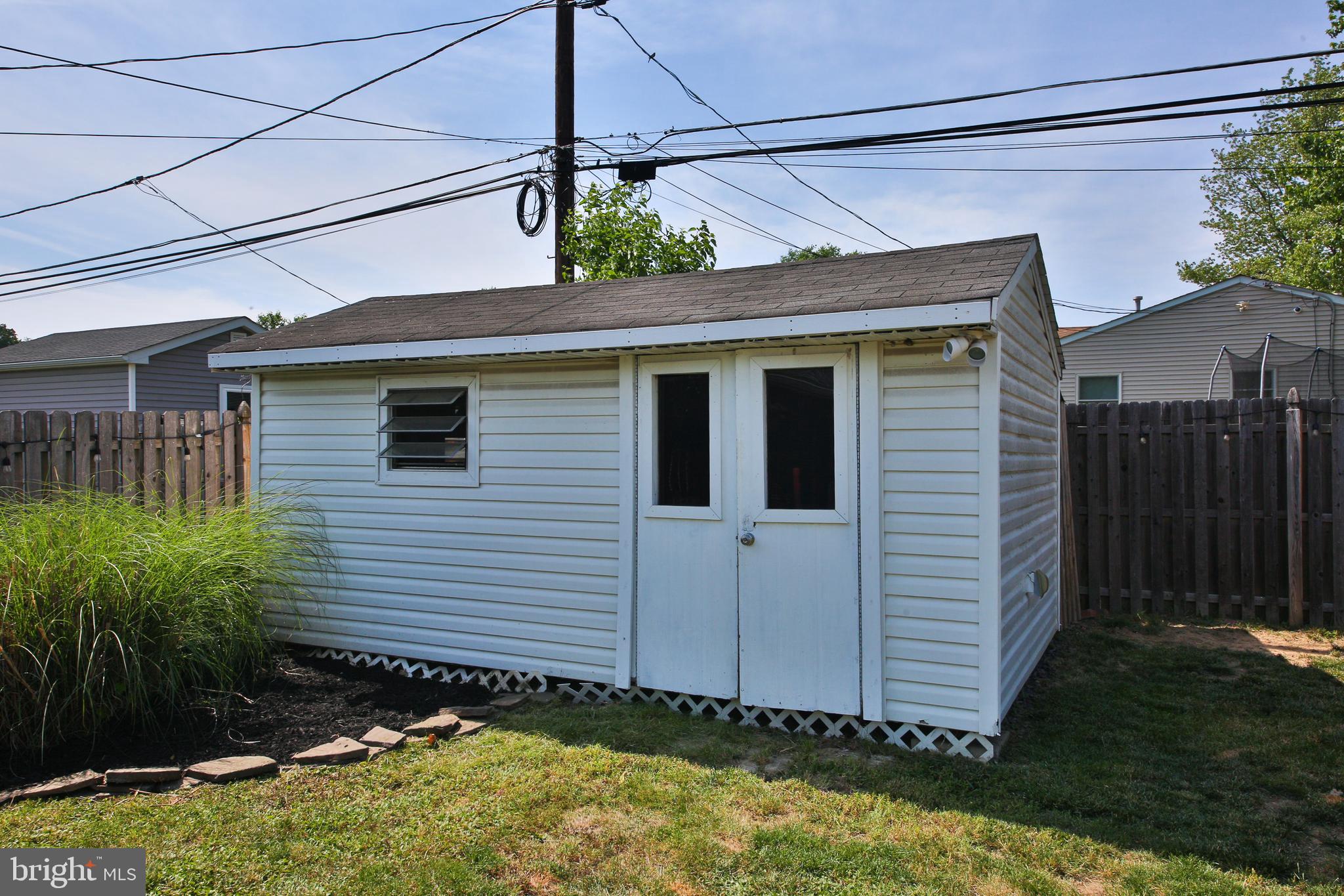 FAIRLESS HILLS - Residential