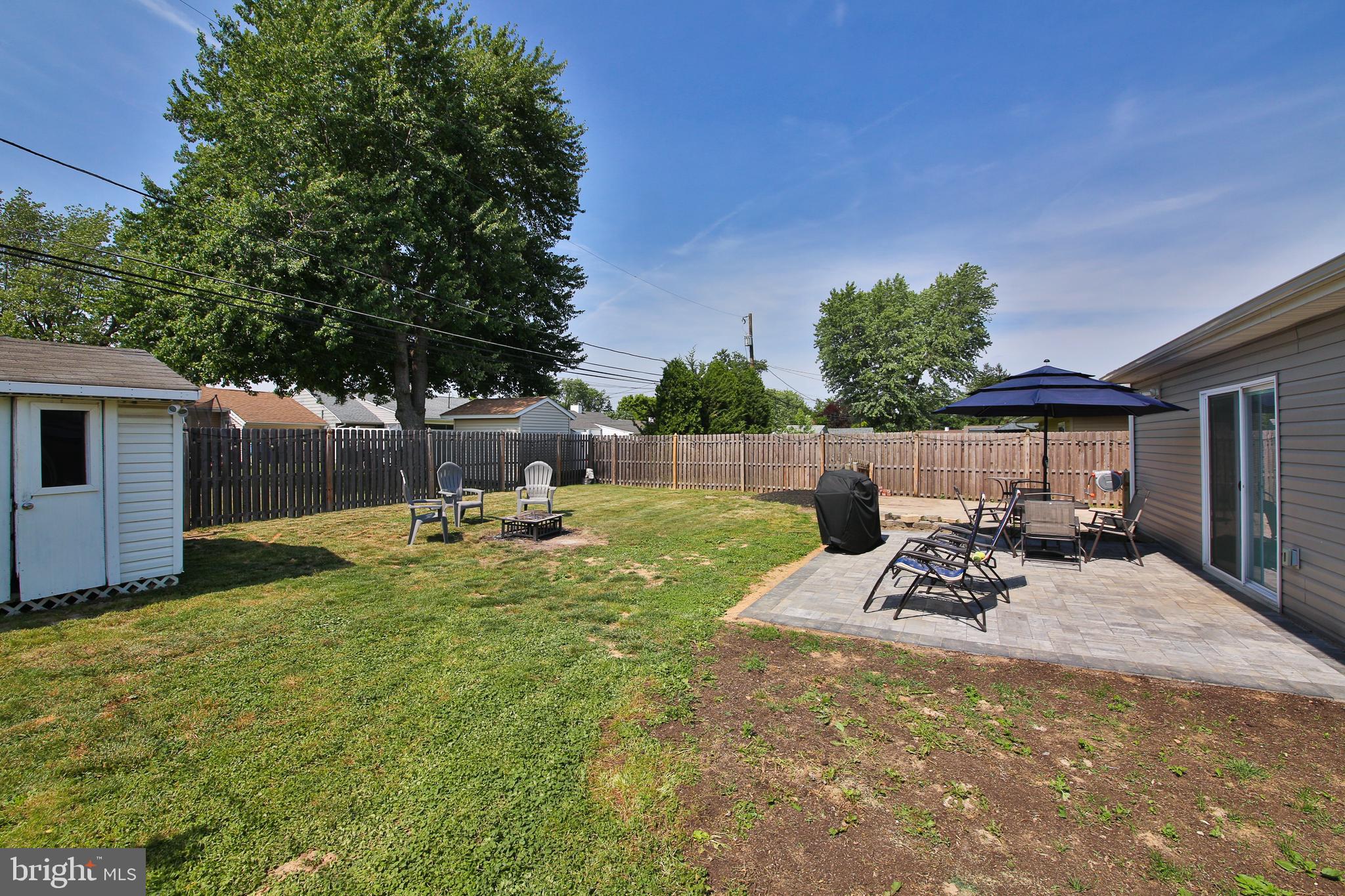 FAIRLESS HILLS - Residential