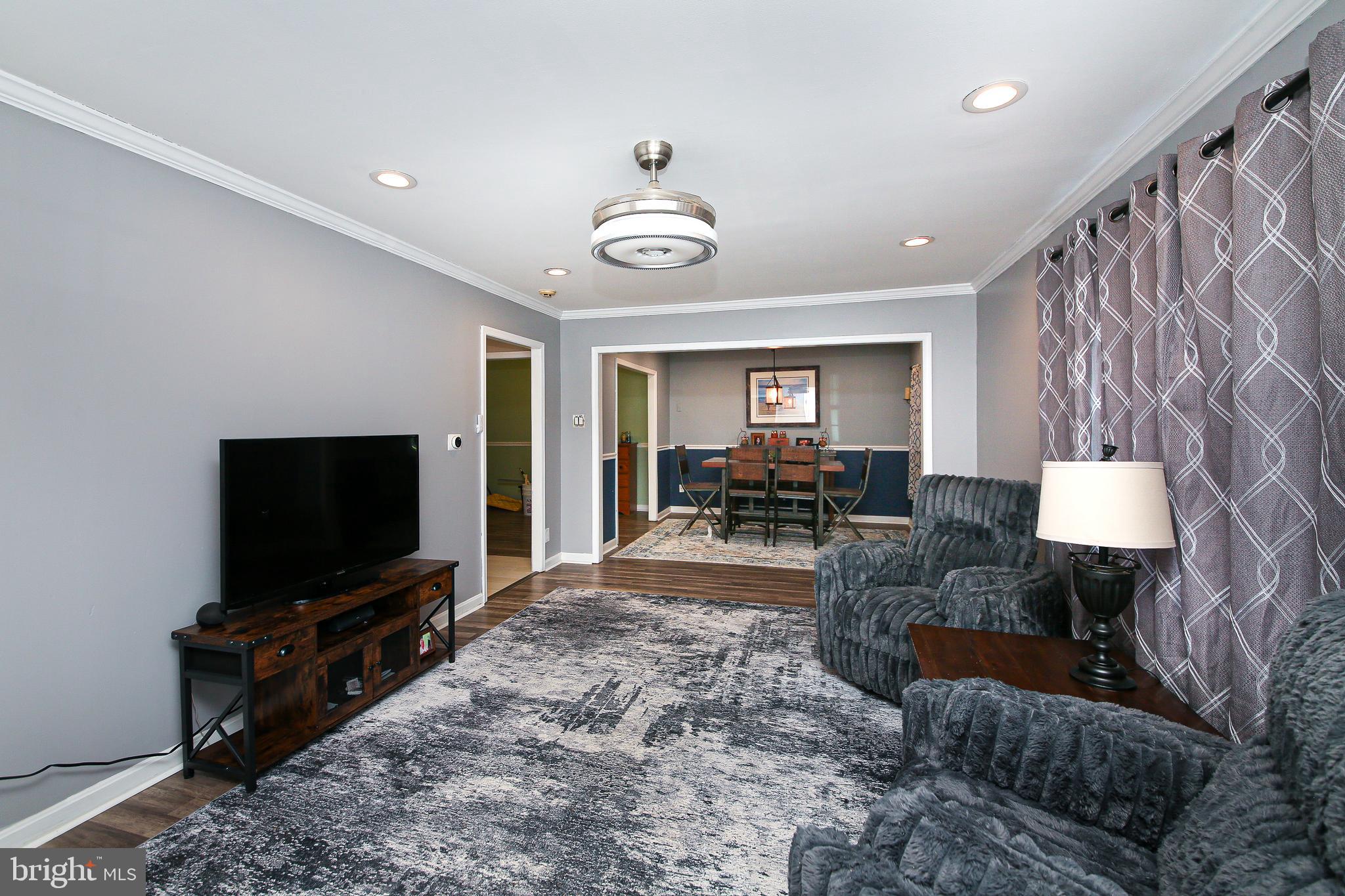 FAIRLESS HILLS - Residential