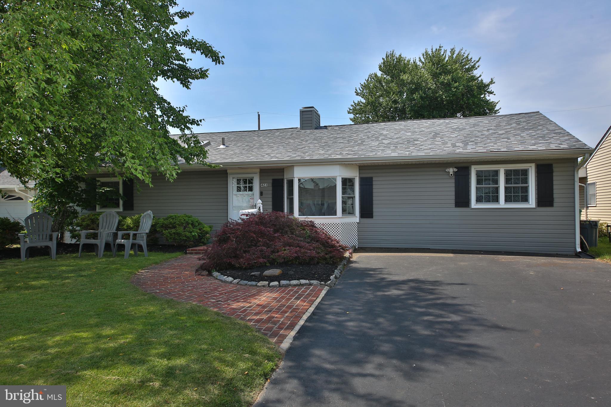 FAIRLESS HILLS - Residential