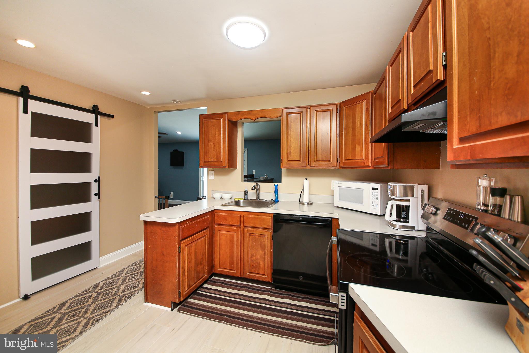 FAIRLESS HILLS - Residential