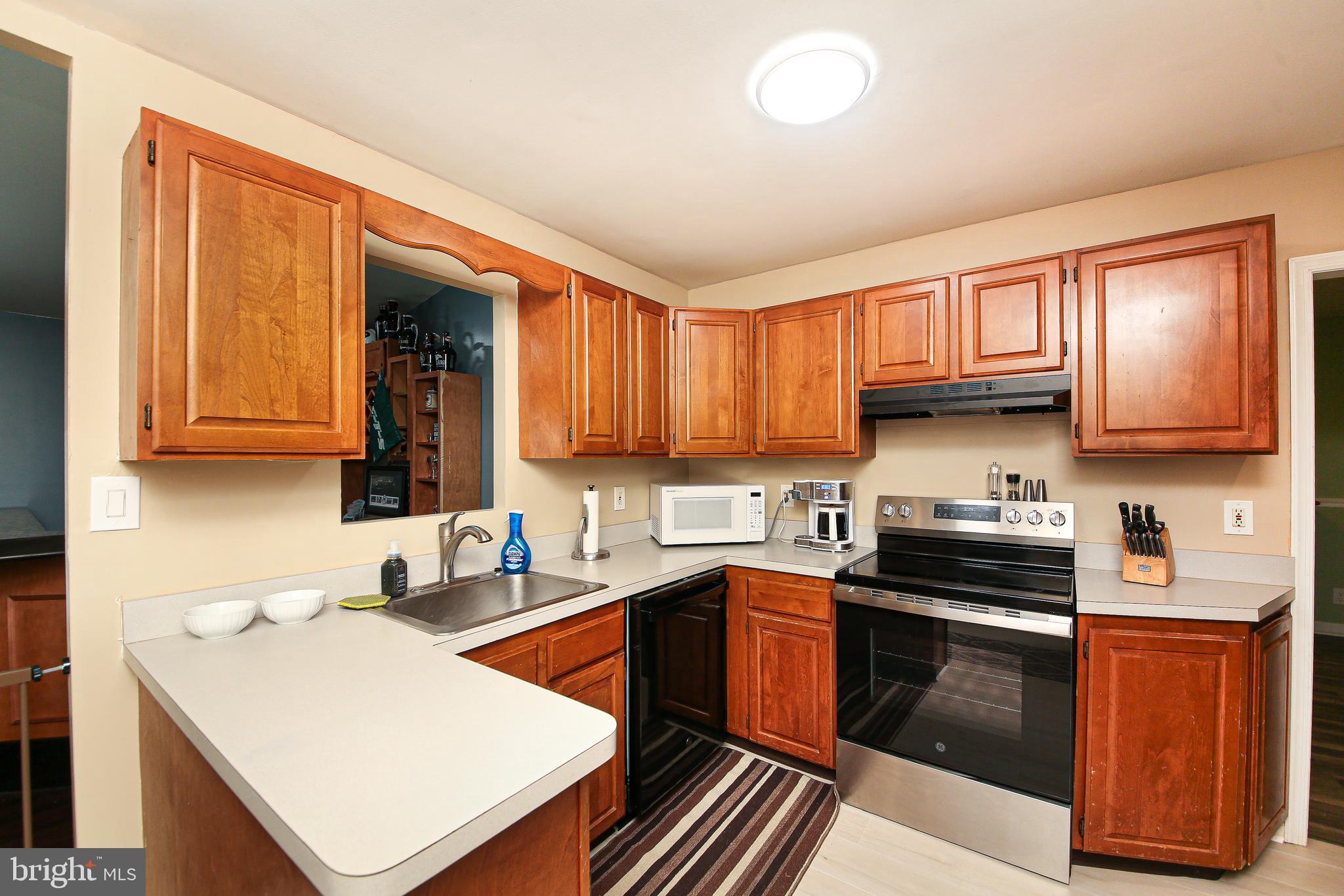 FAIRLESS HILLS - Residential