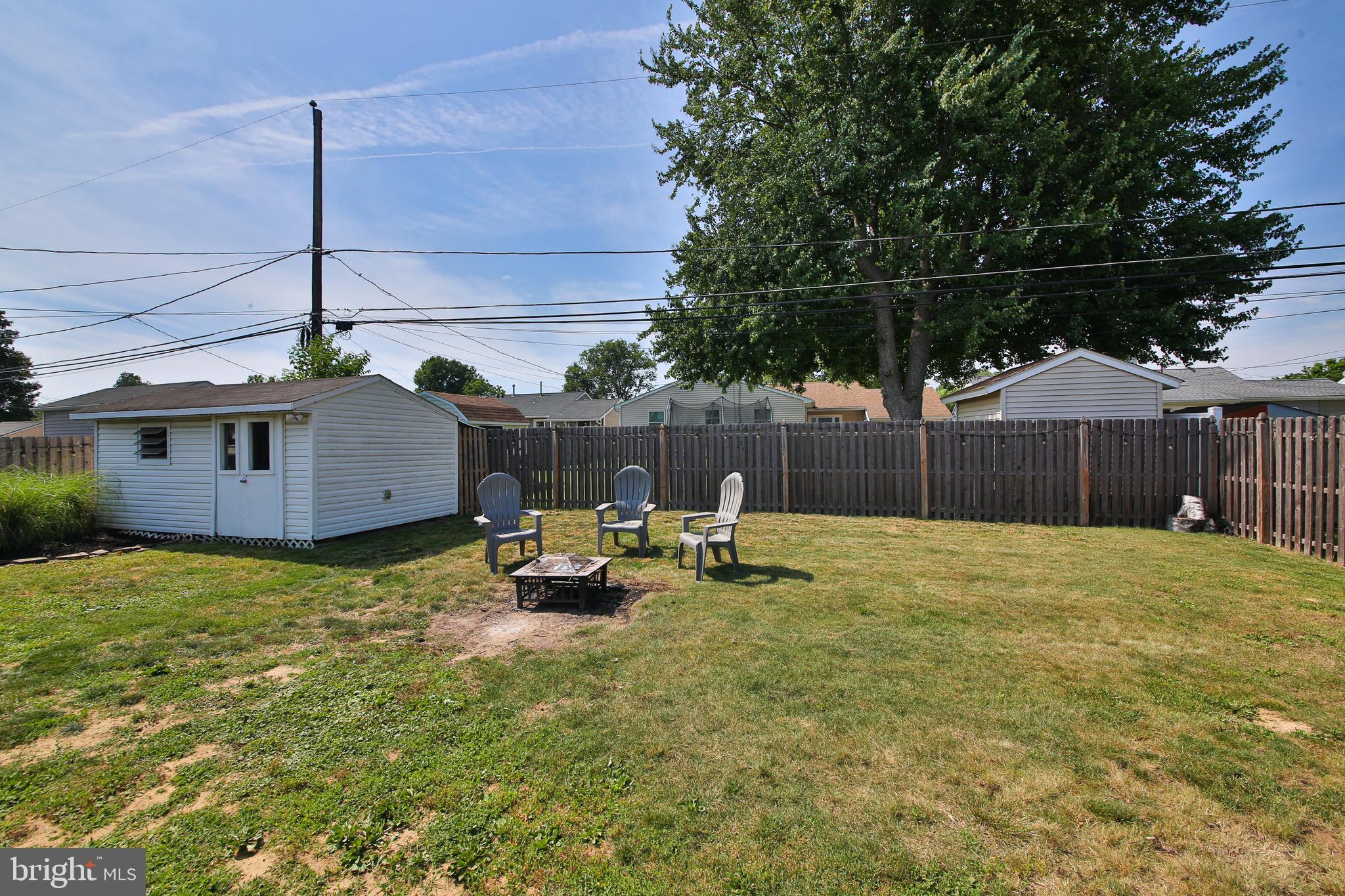FAIRLESS HILLS - Residential