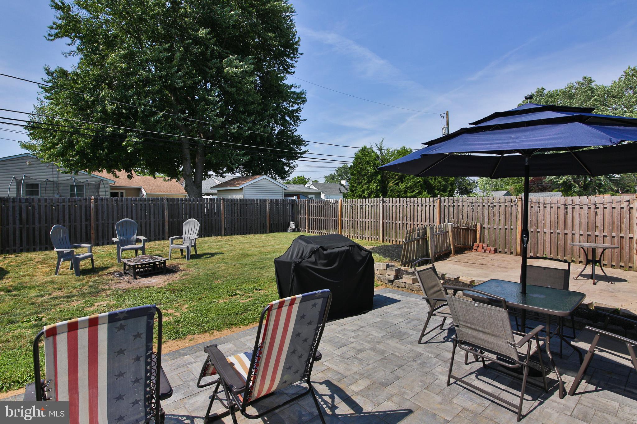FAIRLESS HILLS - Residential