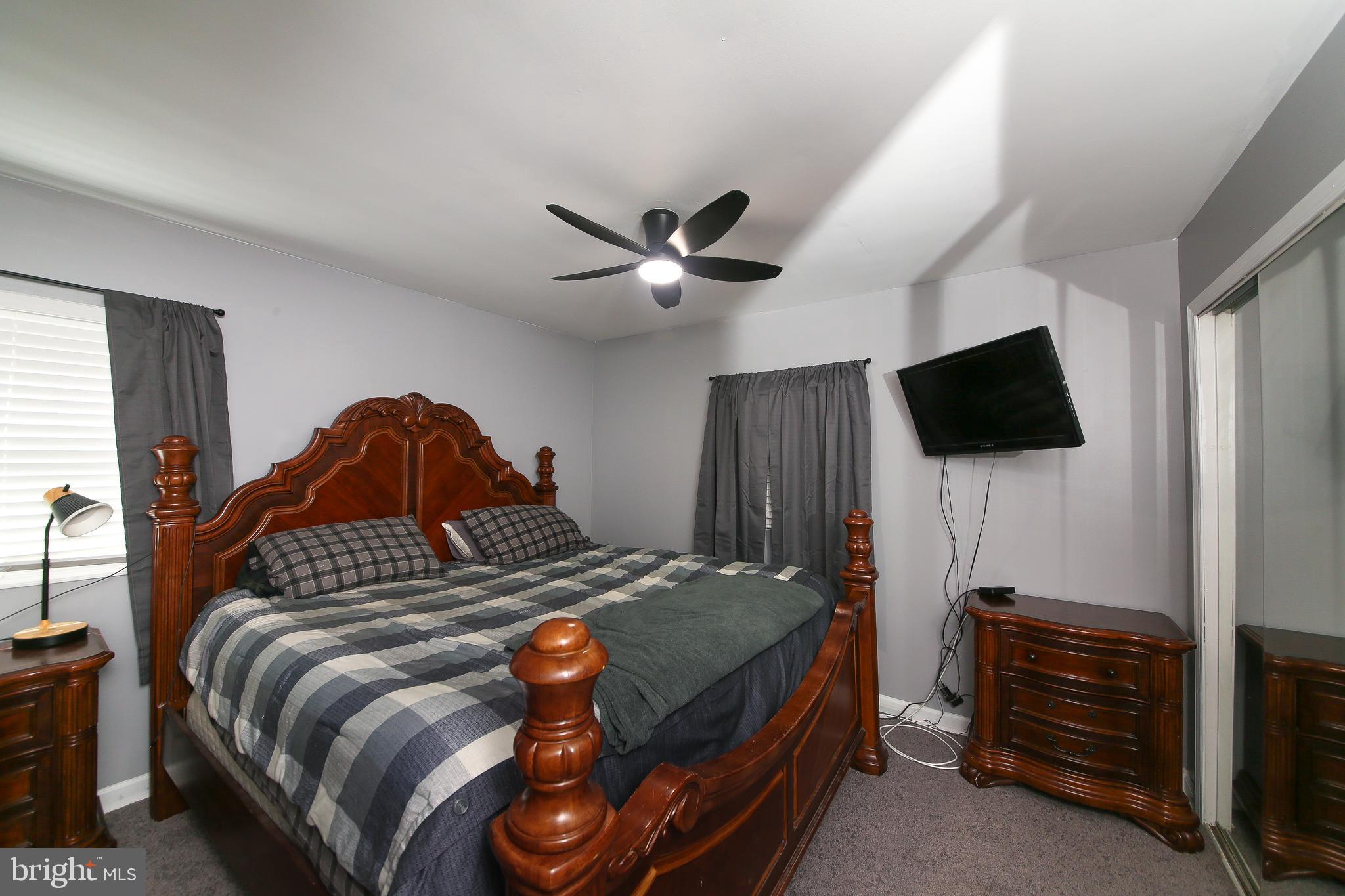 FAIRLESS HILLS - Residential