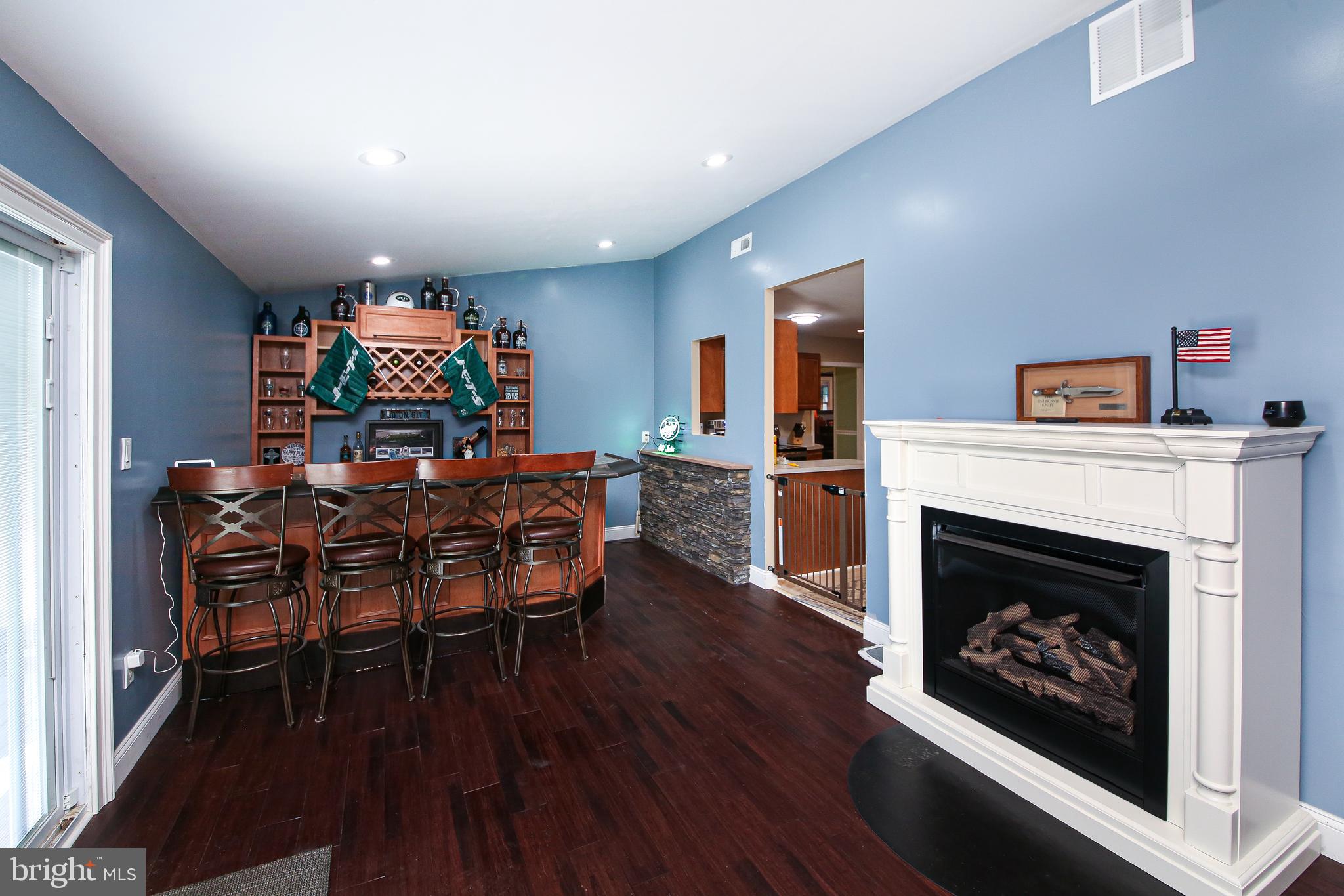 FAIRLESS HILLS - Residential