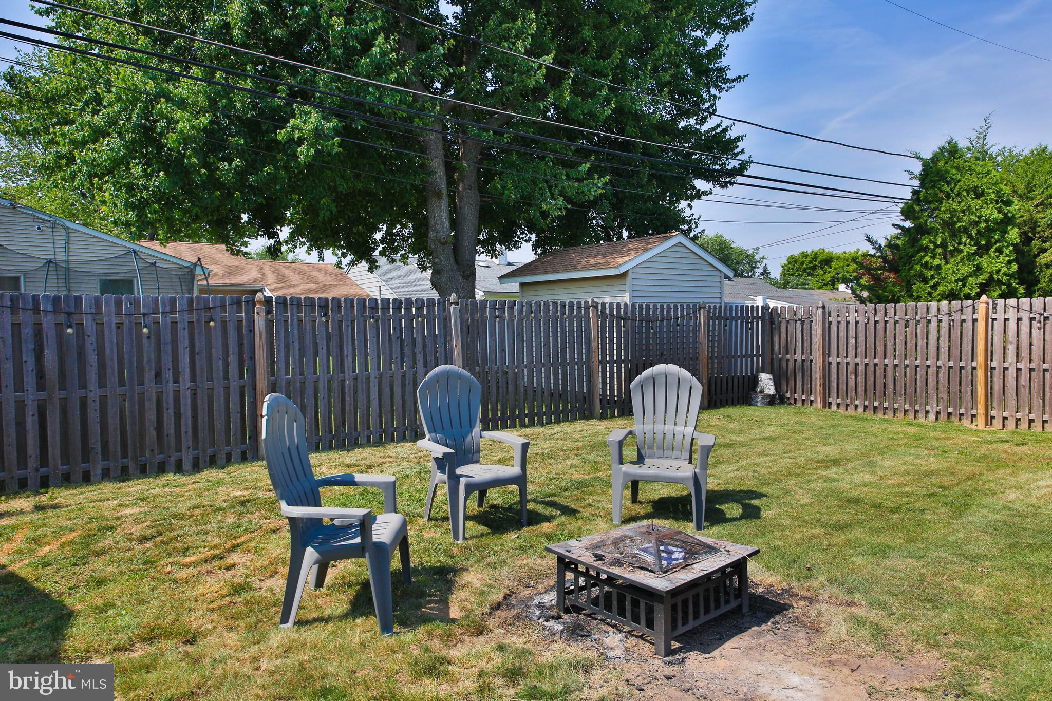 FAIRLESS HILLS - Residential