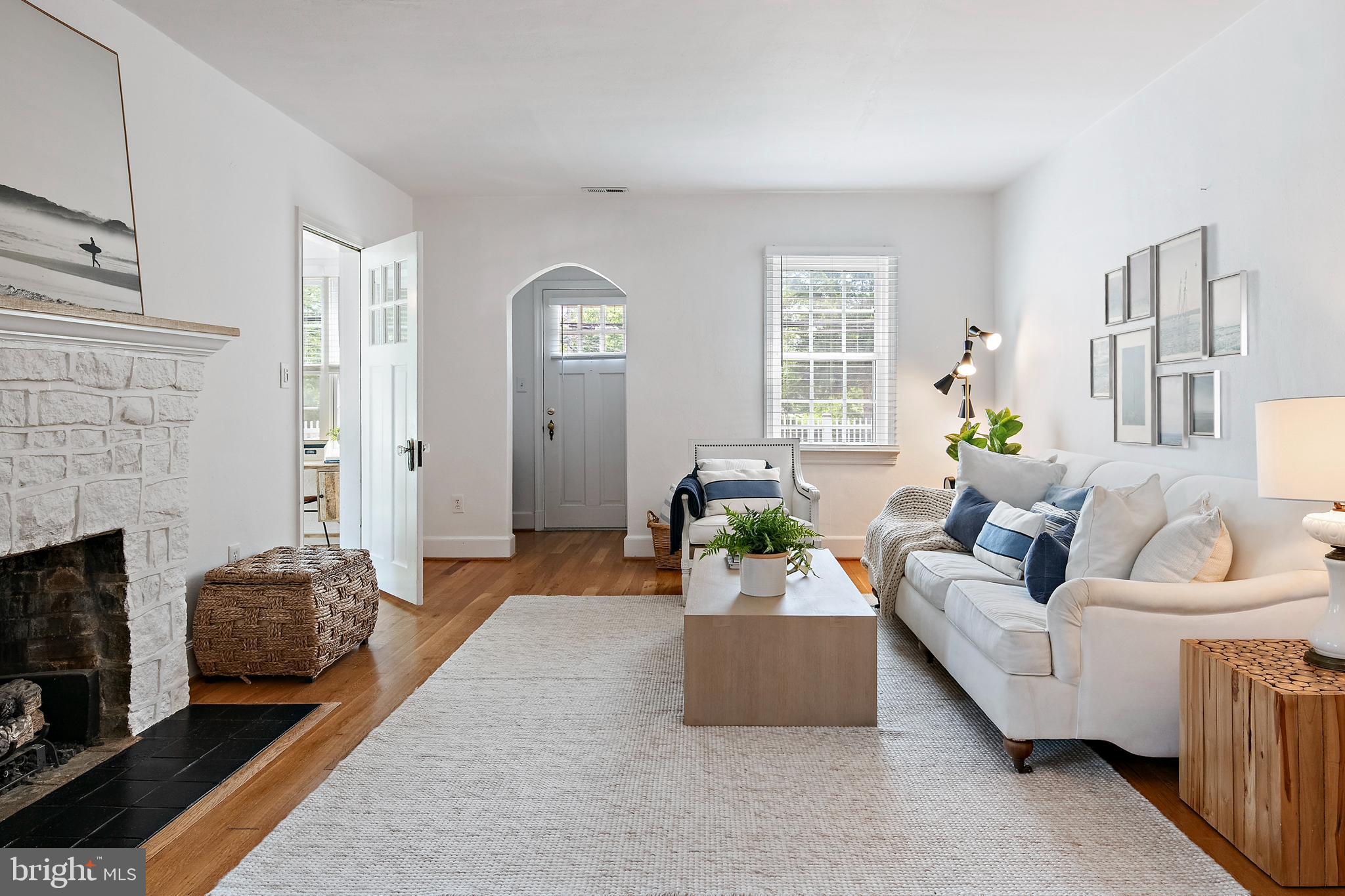 EASTPORT - Residential