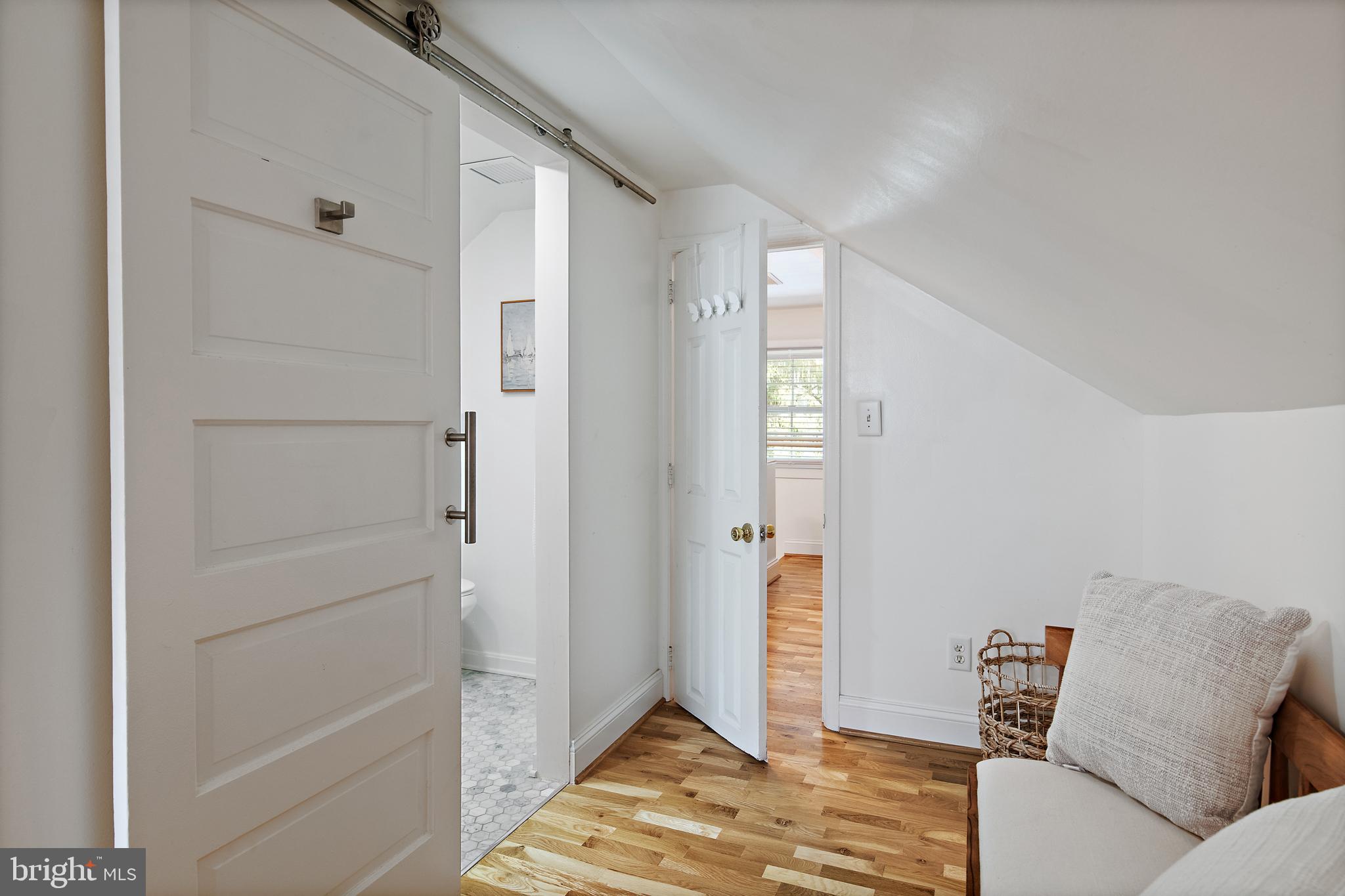EASTPORT - Residential