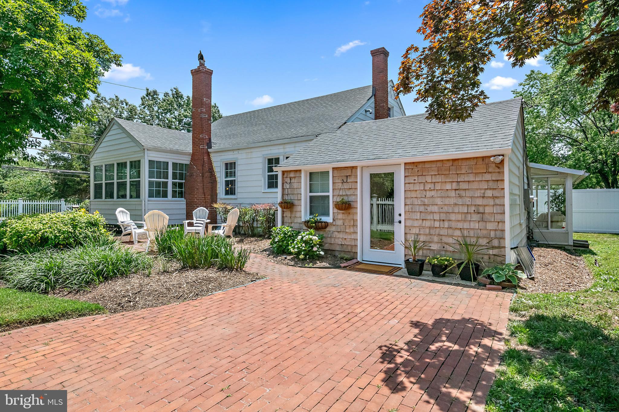 EASTPORT - Residential
