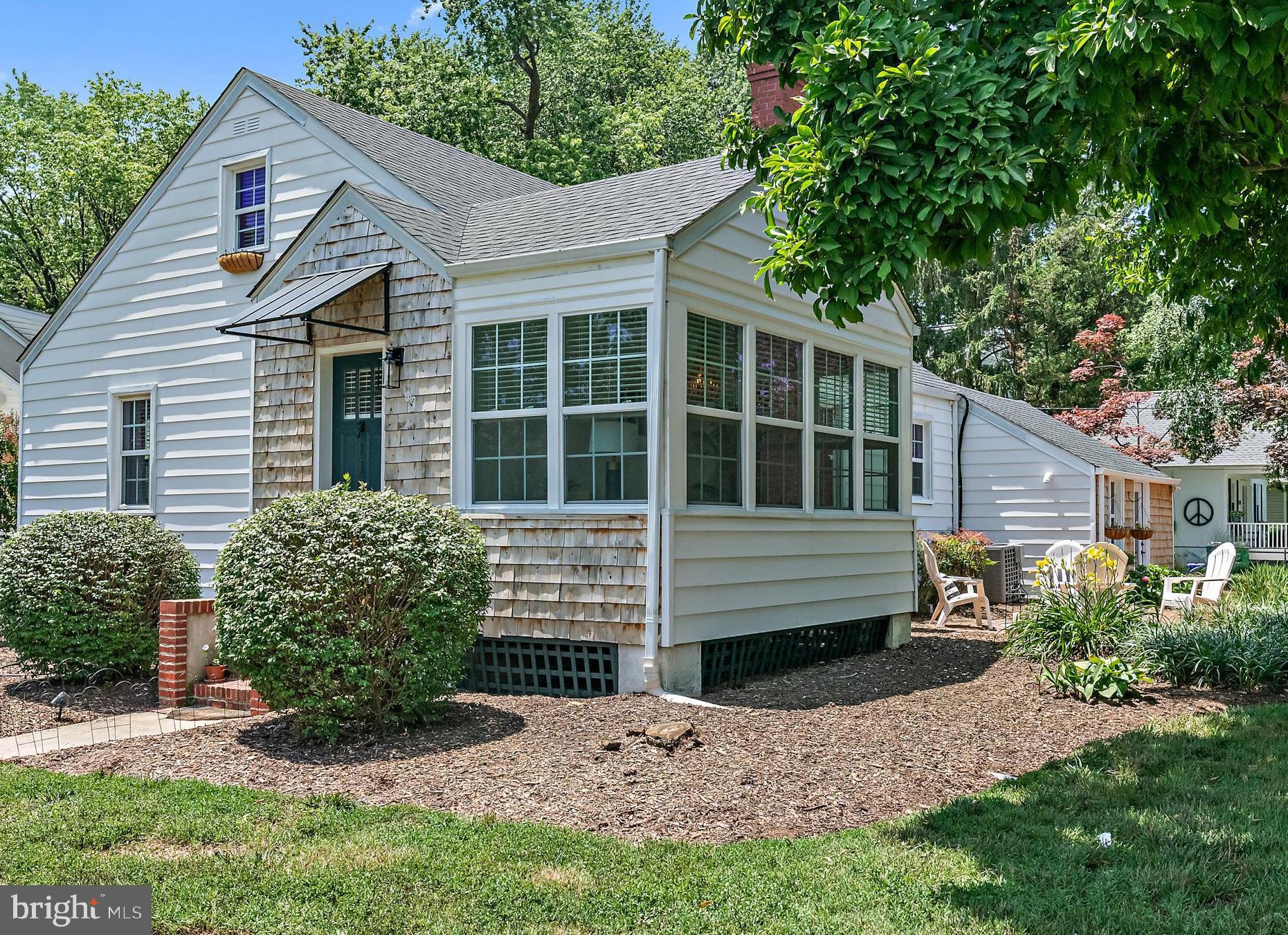 EASTPORT - Residential