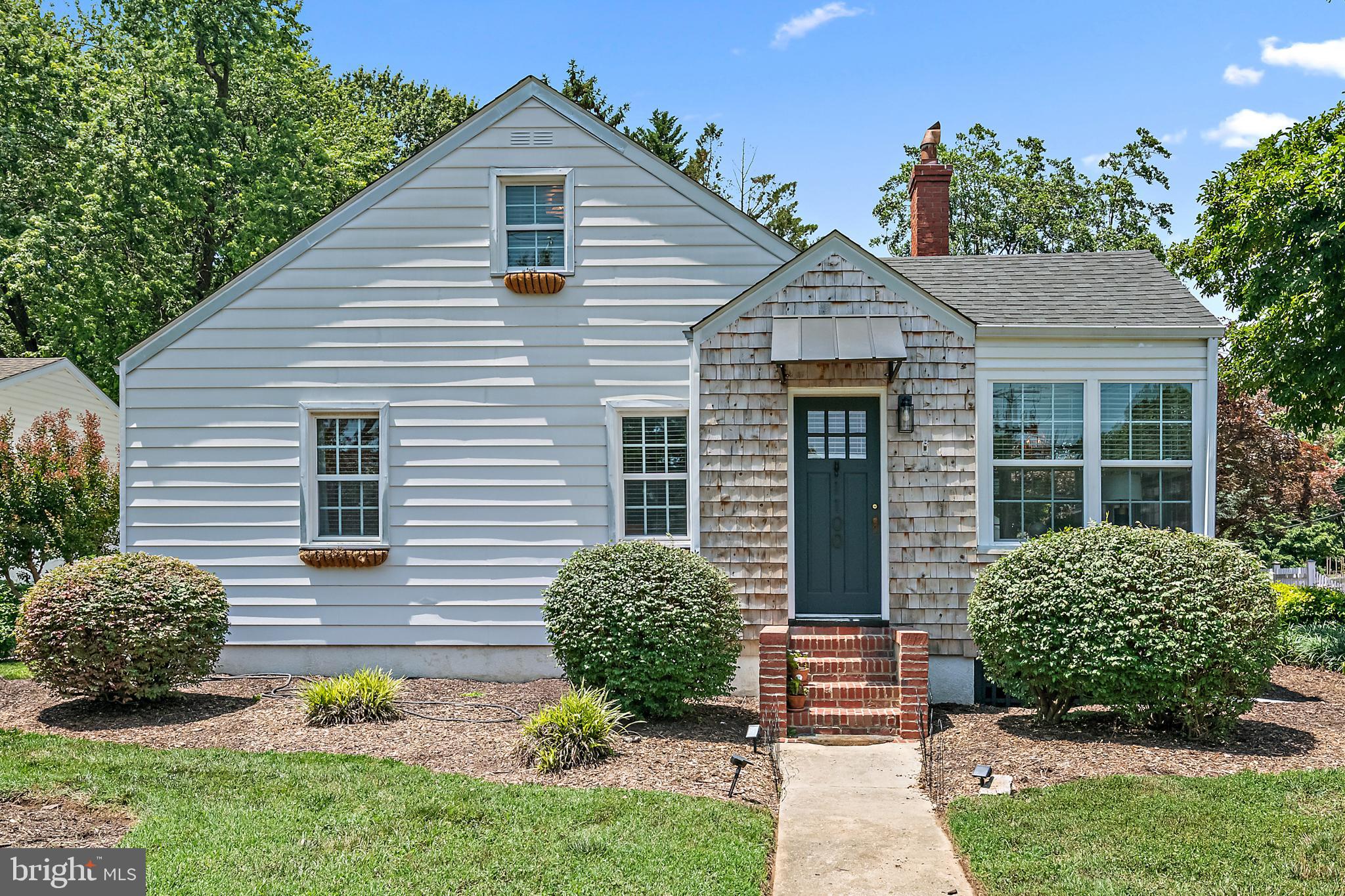 EASTPORT - Residential